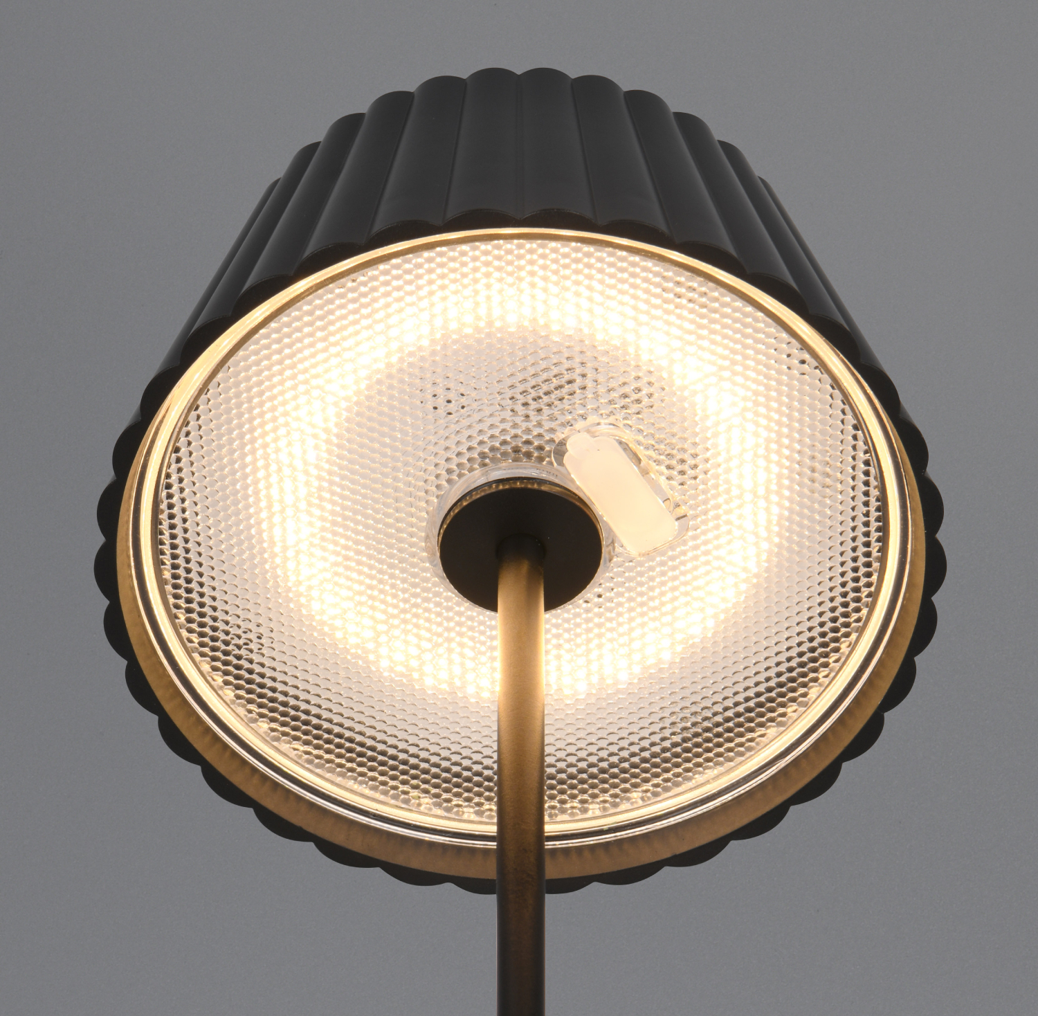 LED-Tischleuchte Samson
