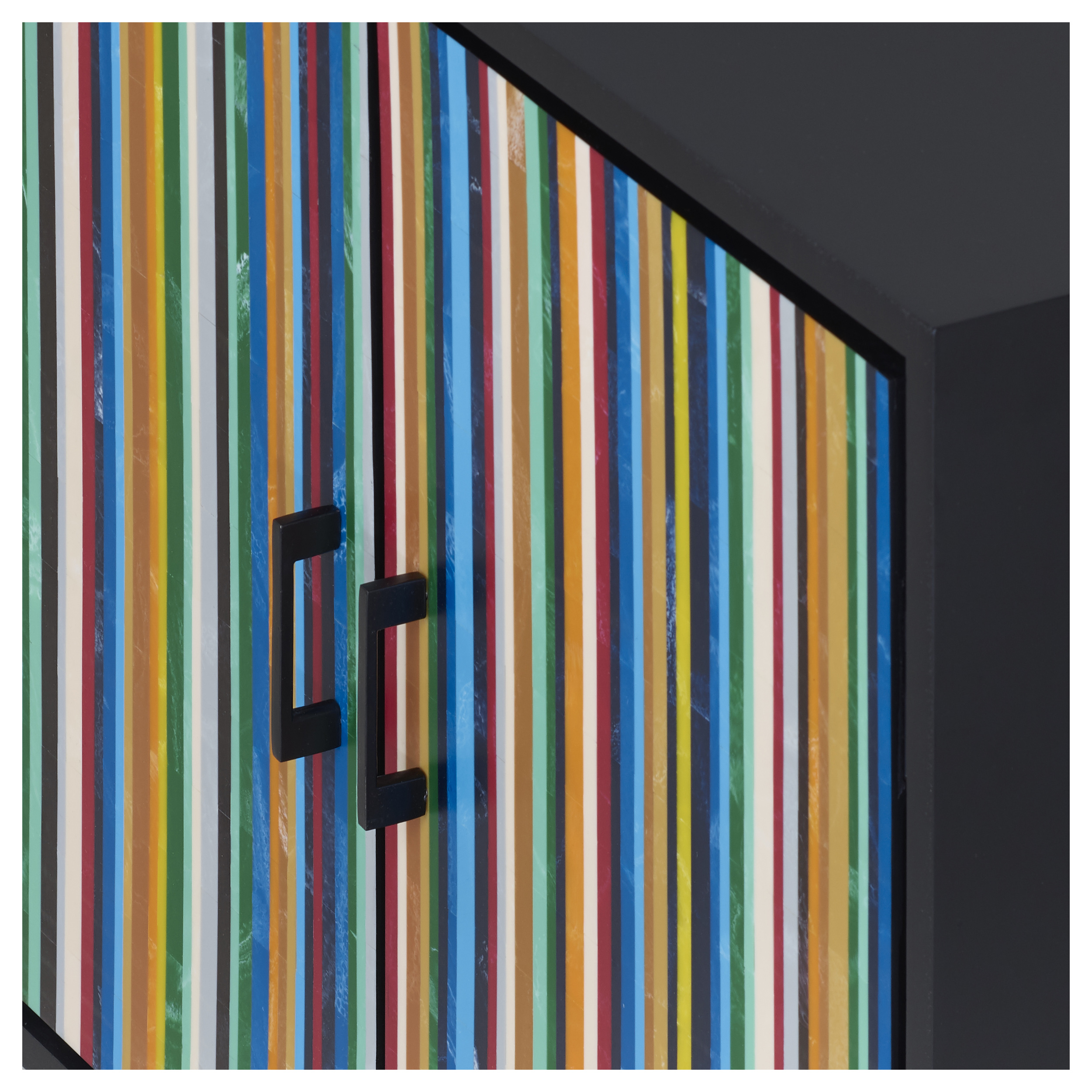 Sideboard Strisce