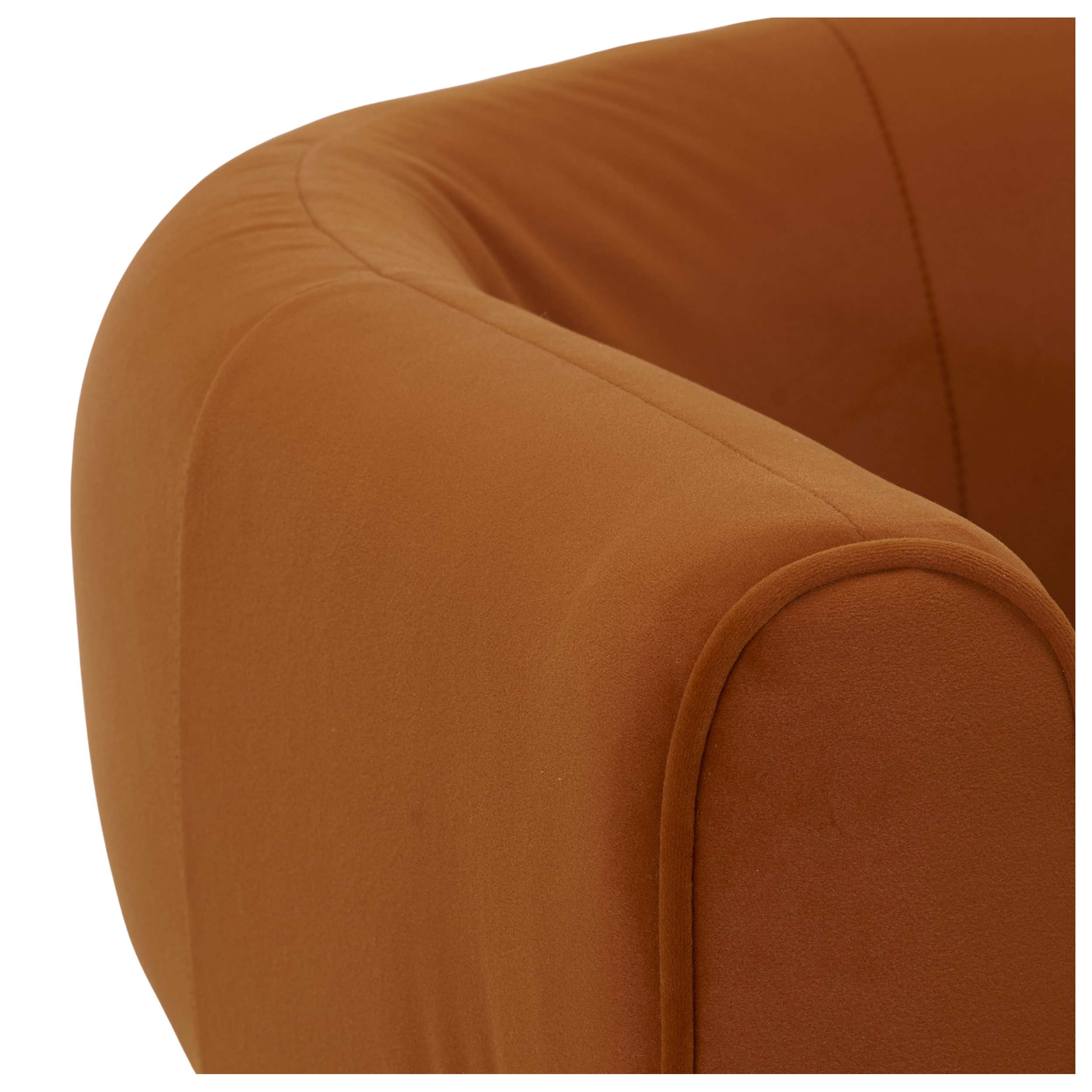 Designersessel Rondo