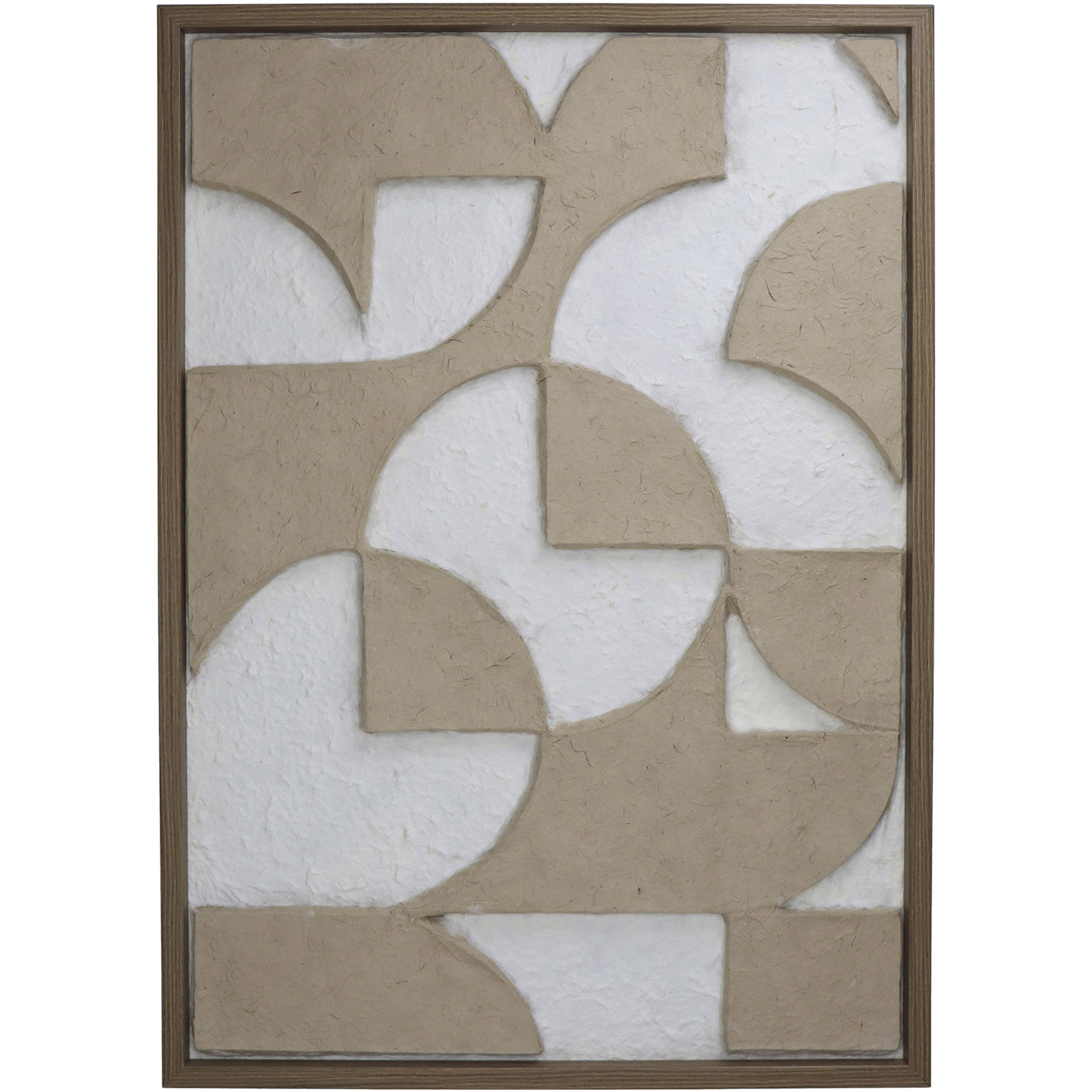 Bild Wall Plaque V