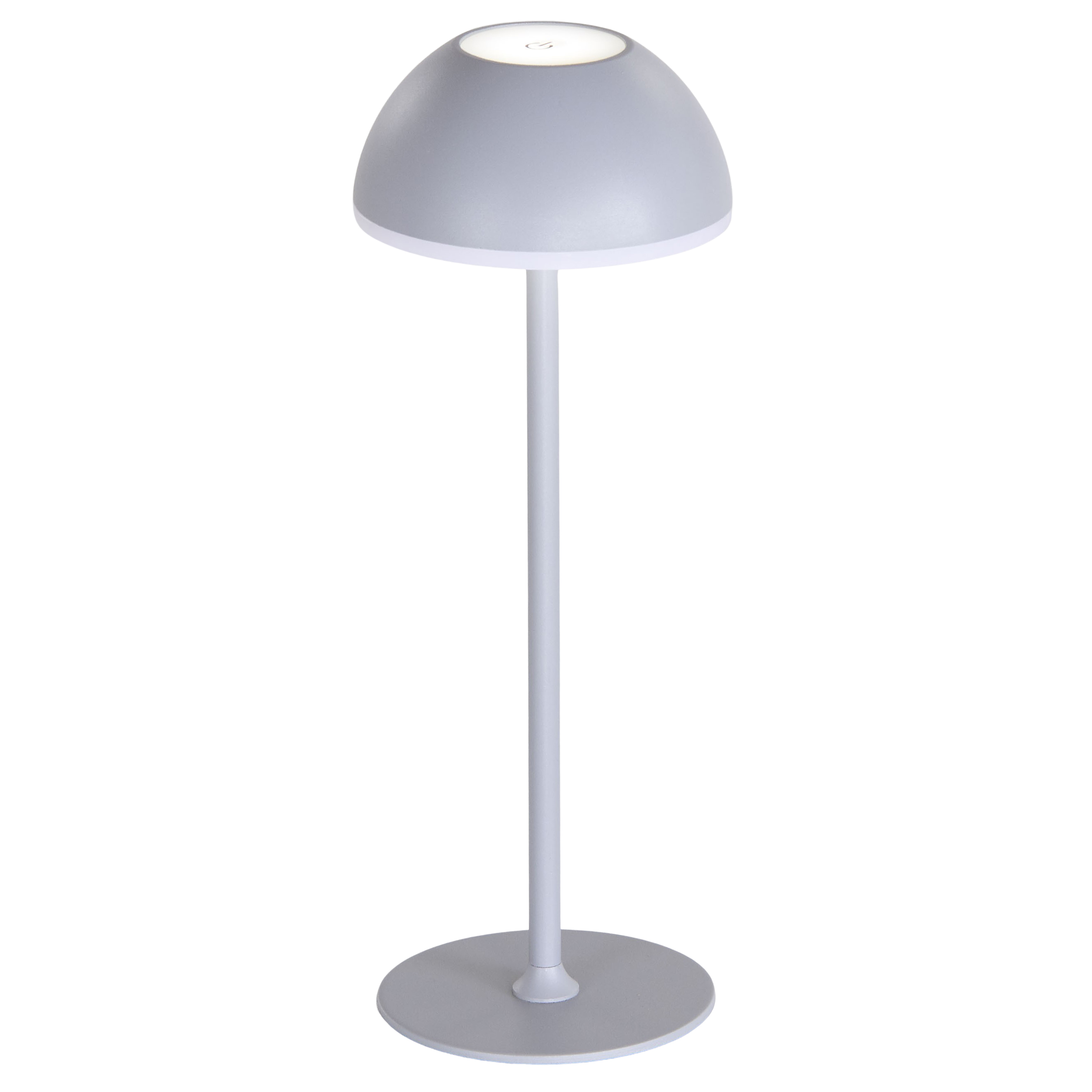 LED-Akku-Tischleuchte Timo