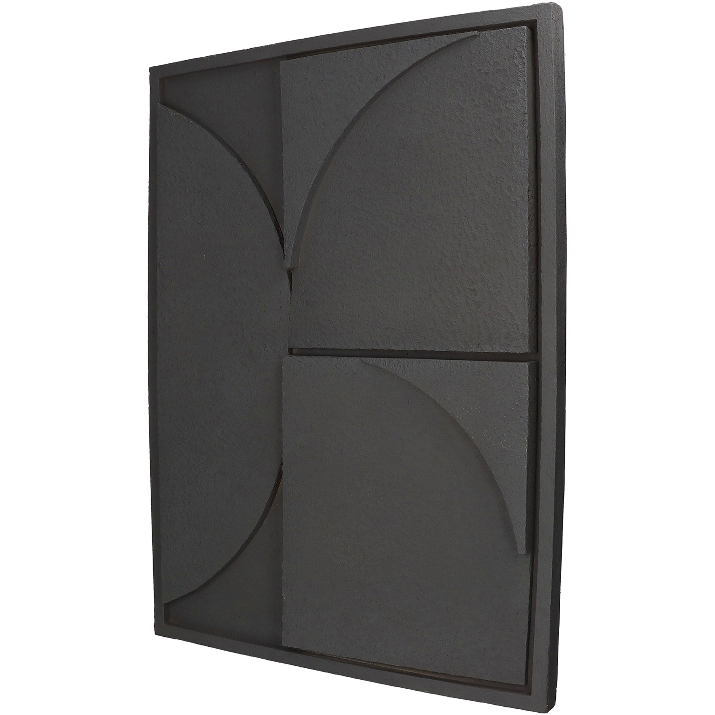 Bild Wall Plaque VI
