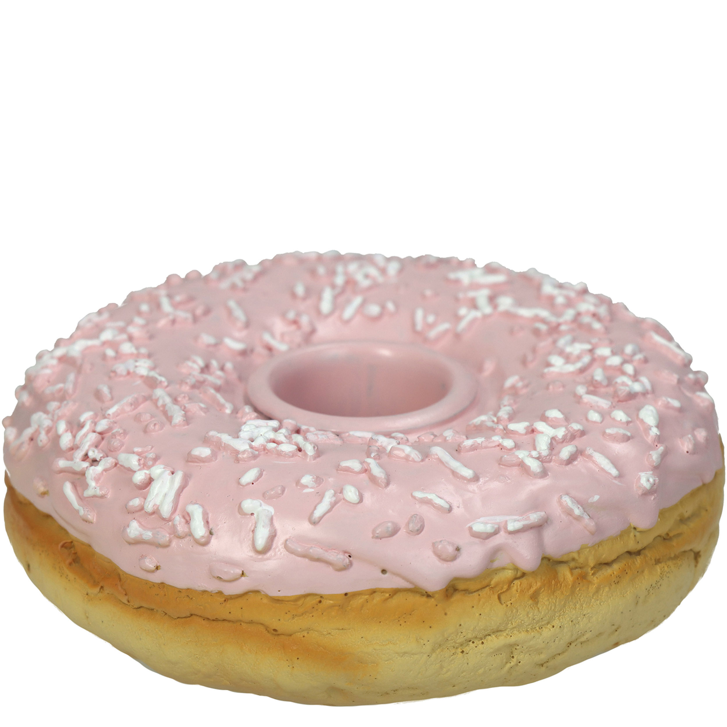 Kerzenleuchter Donut II
