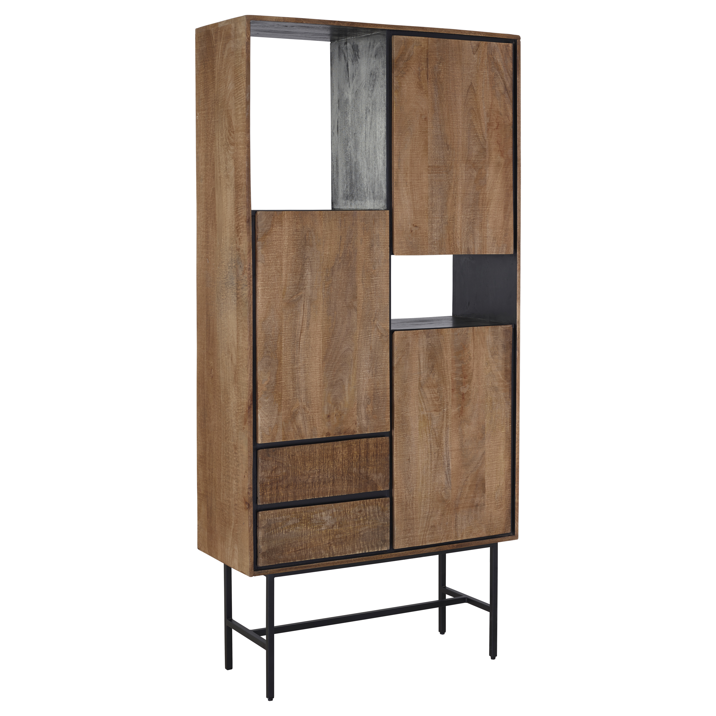 Schrank Metra