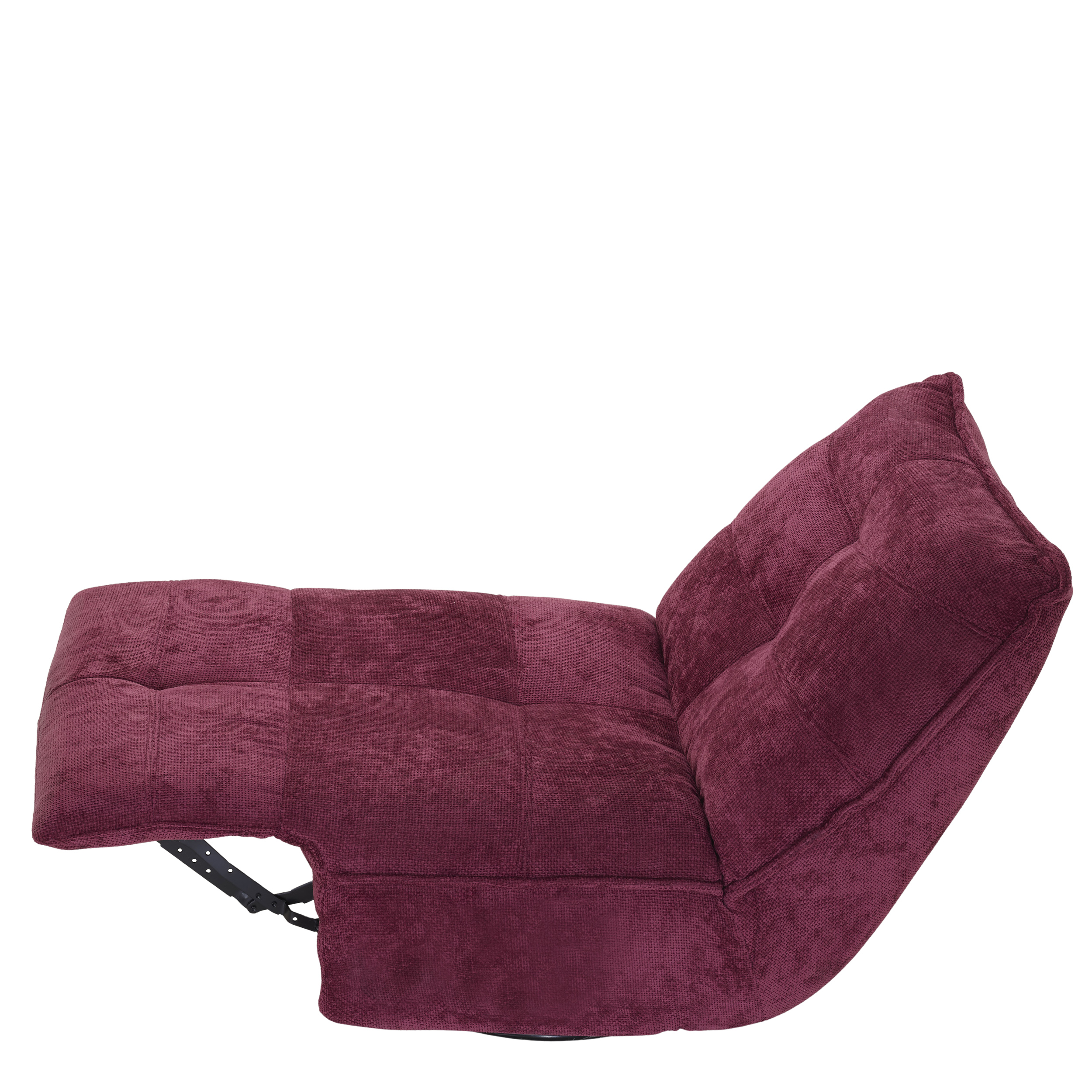 Drehsessel m. Schaukelfunktion Giro Drehsessel m. Schaukelfunktion Giro