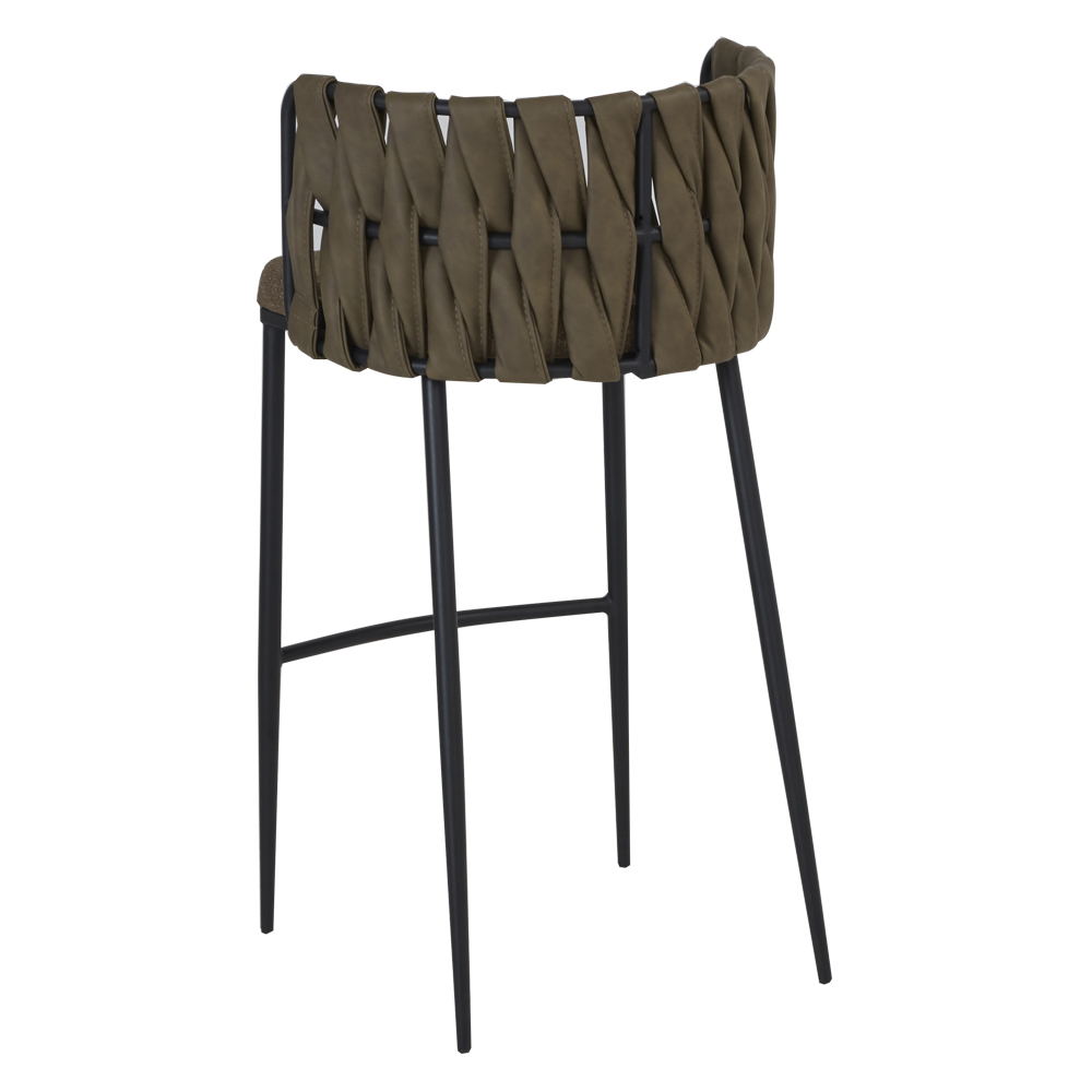 Barhocker Wave