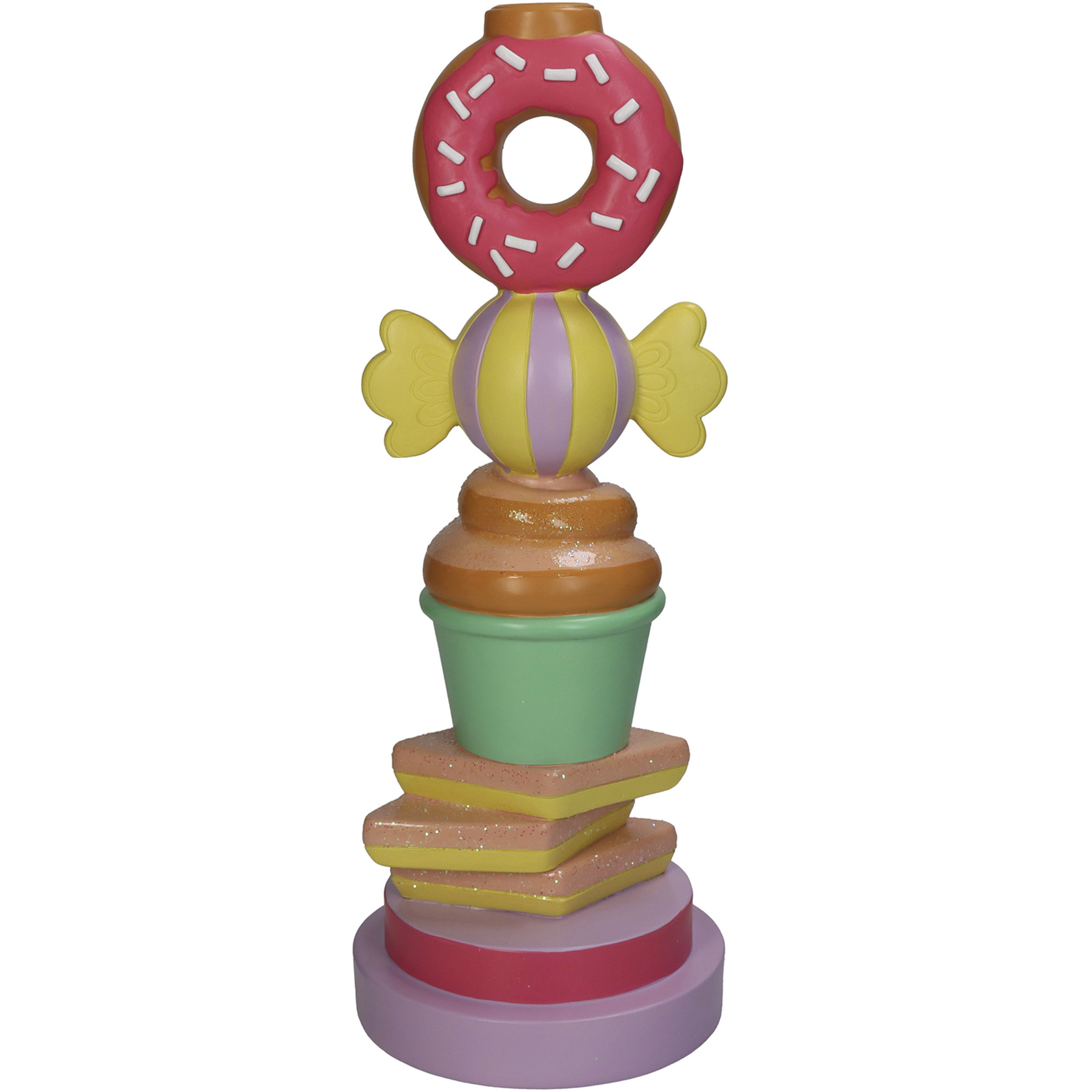 Kerzenleuchter  1-flg. All Sweets (klein)