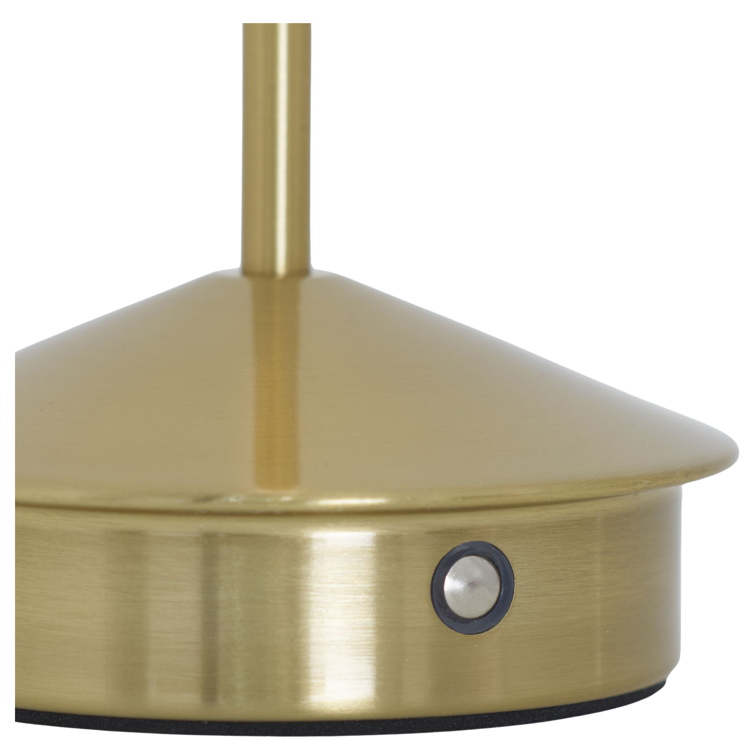 LED-Tischleuchte (dimmbar) Cono
