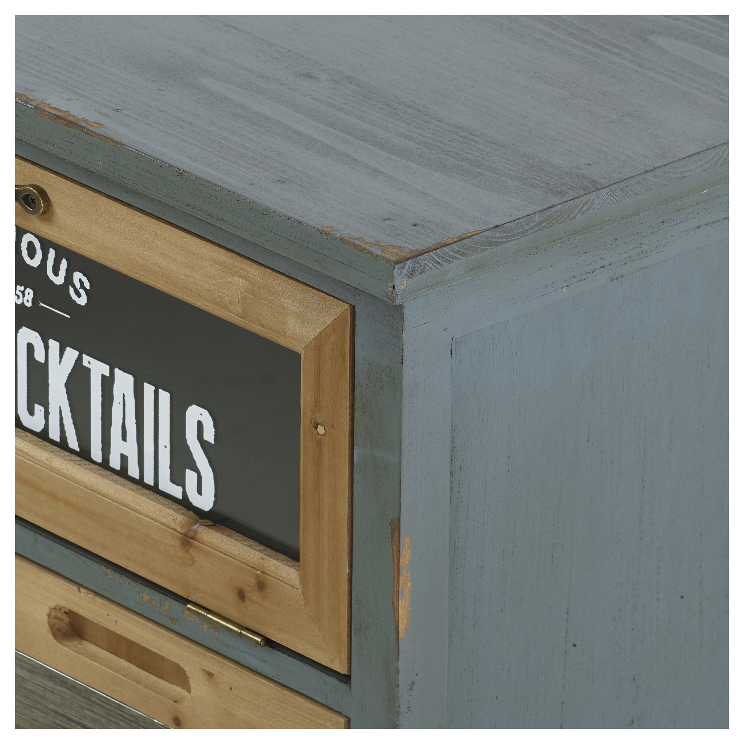 Sideboard Project 3