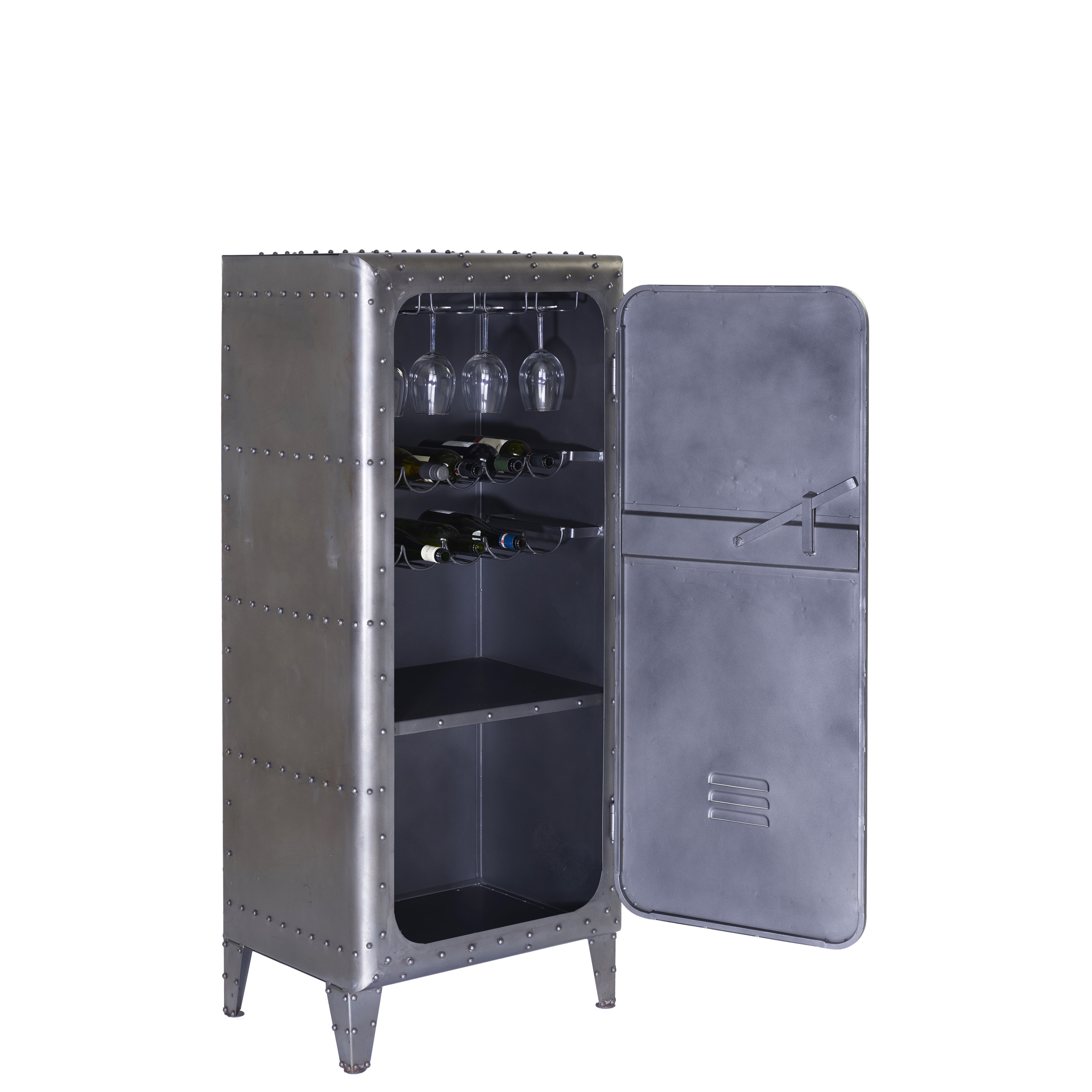 Barschrank Safe