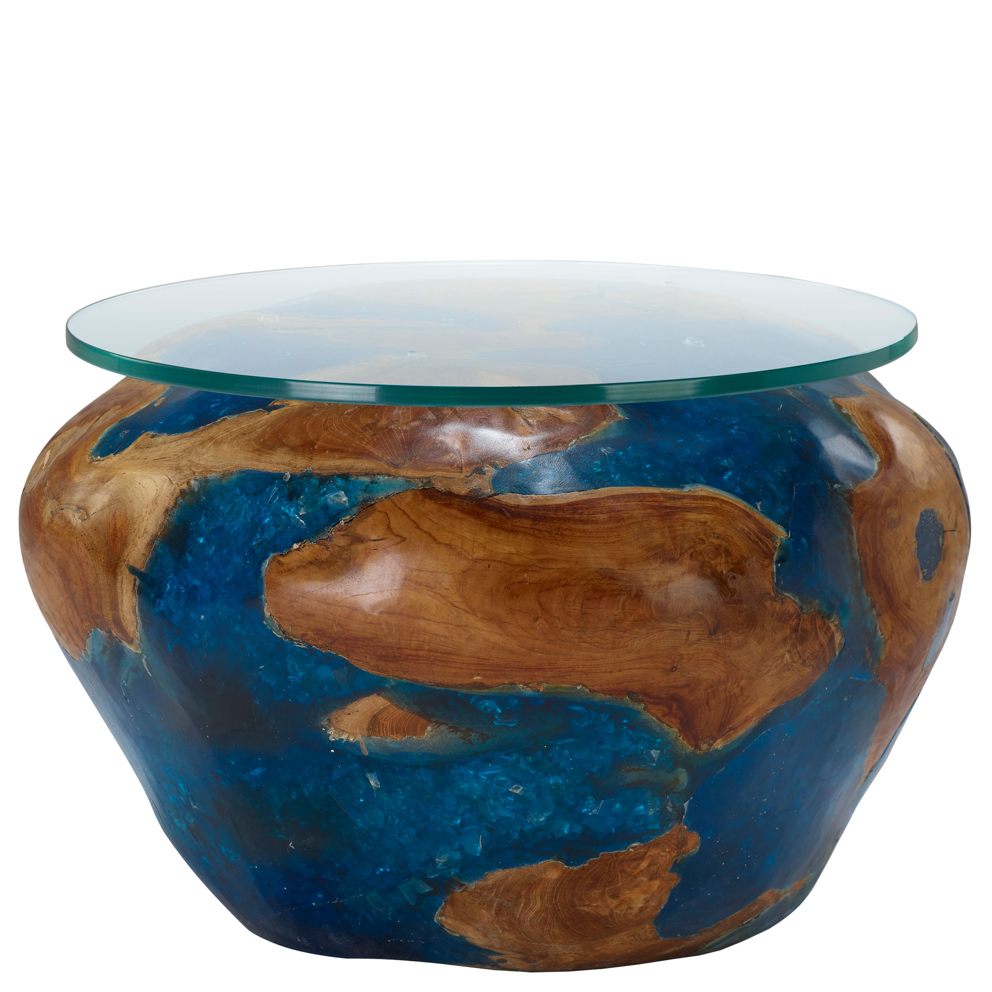 Beistelltisch Gemstone