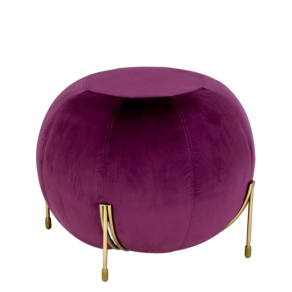 Hocker Bulging (klein)