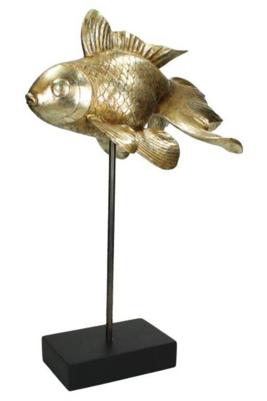 Dekoobjekt Psaro (groß)
