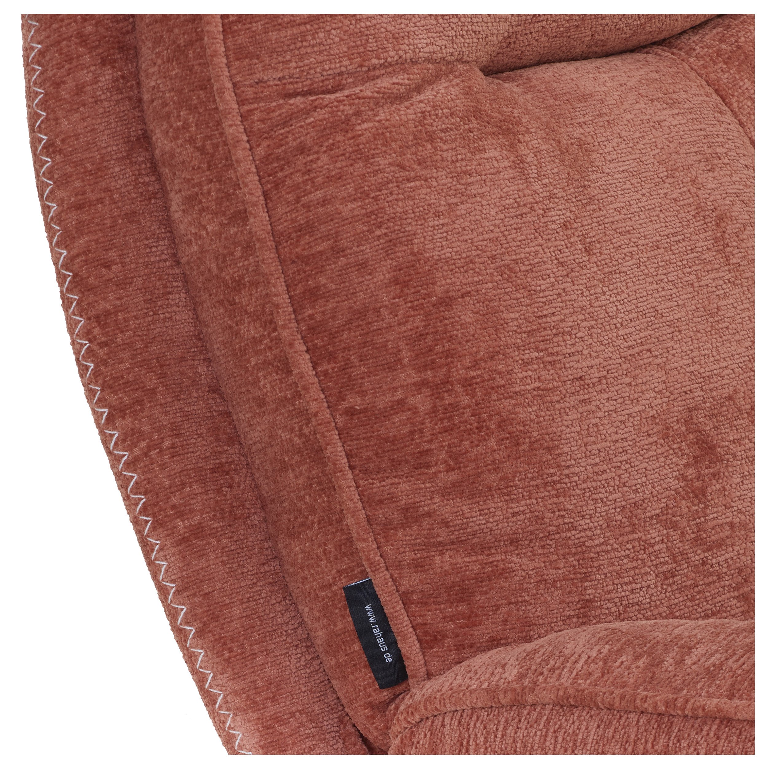 Relaxsessel mit Hocker Bening