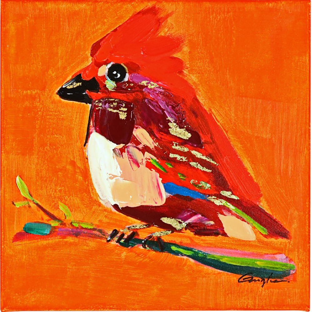 Bild Birdy