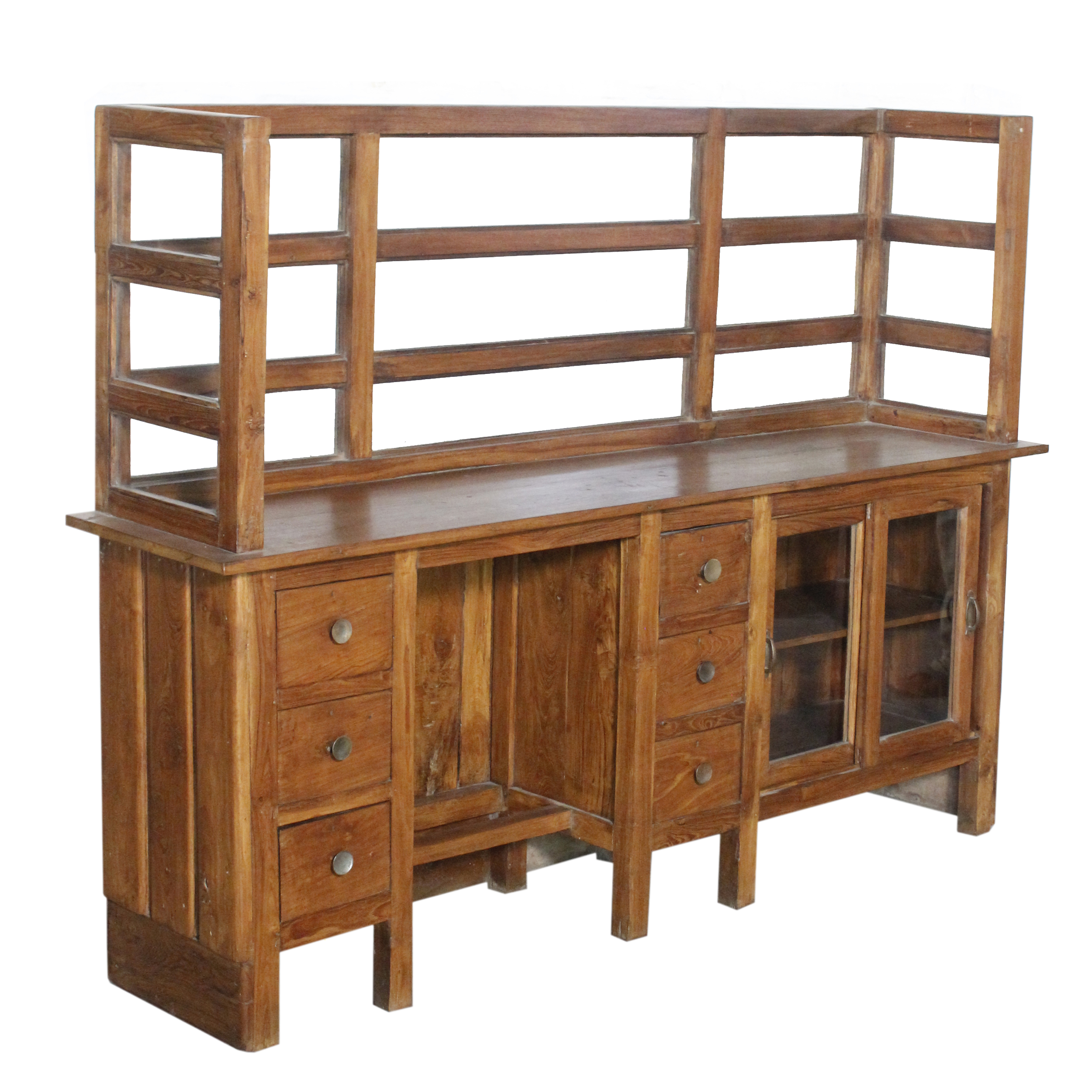 alter Kaufmannsladen