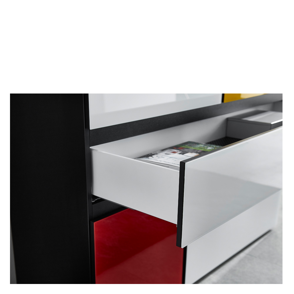 Highboard Idea