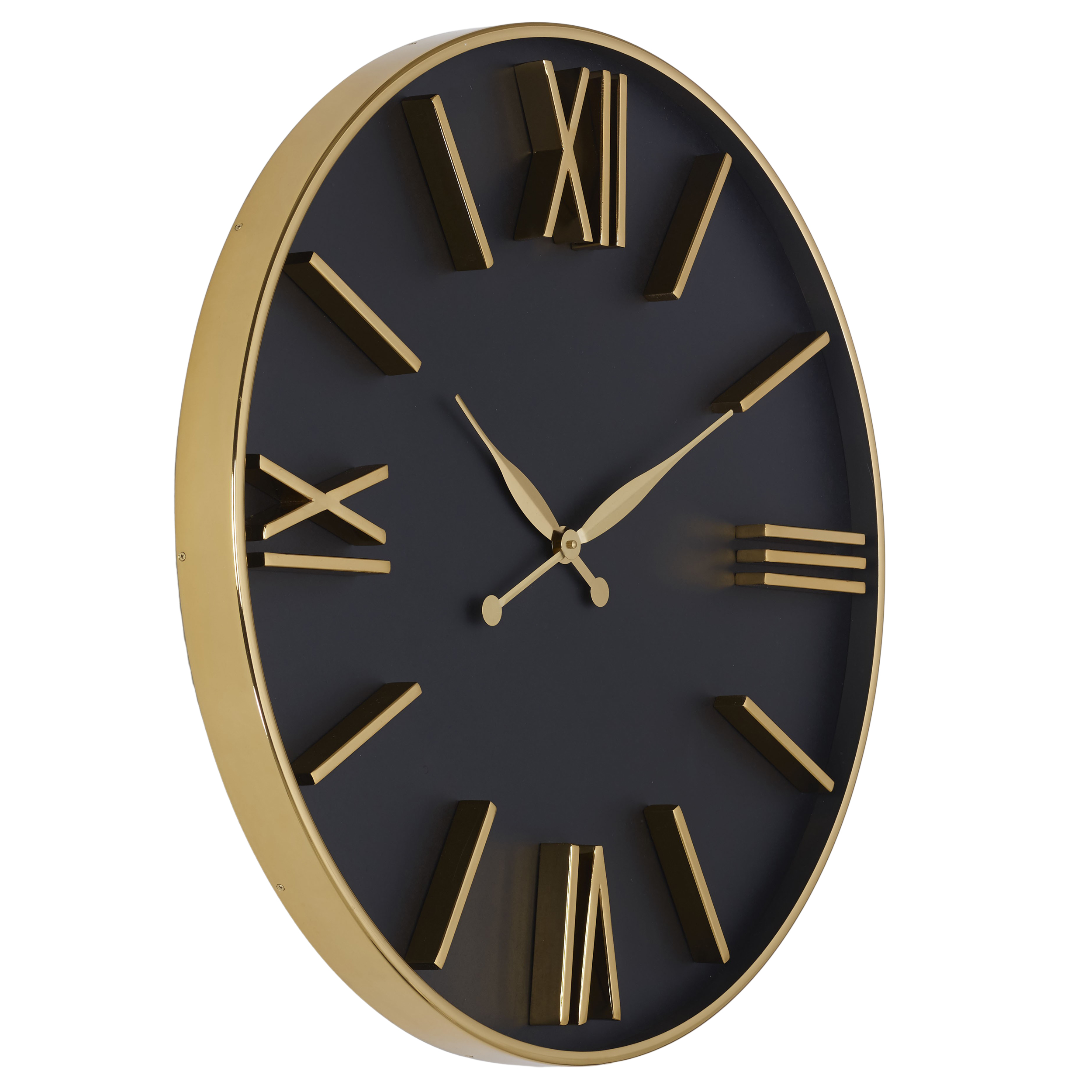 Wanduhr Montre