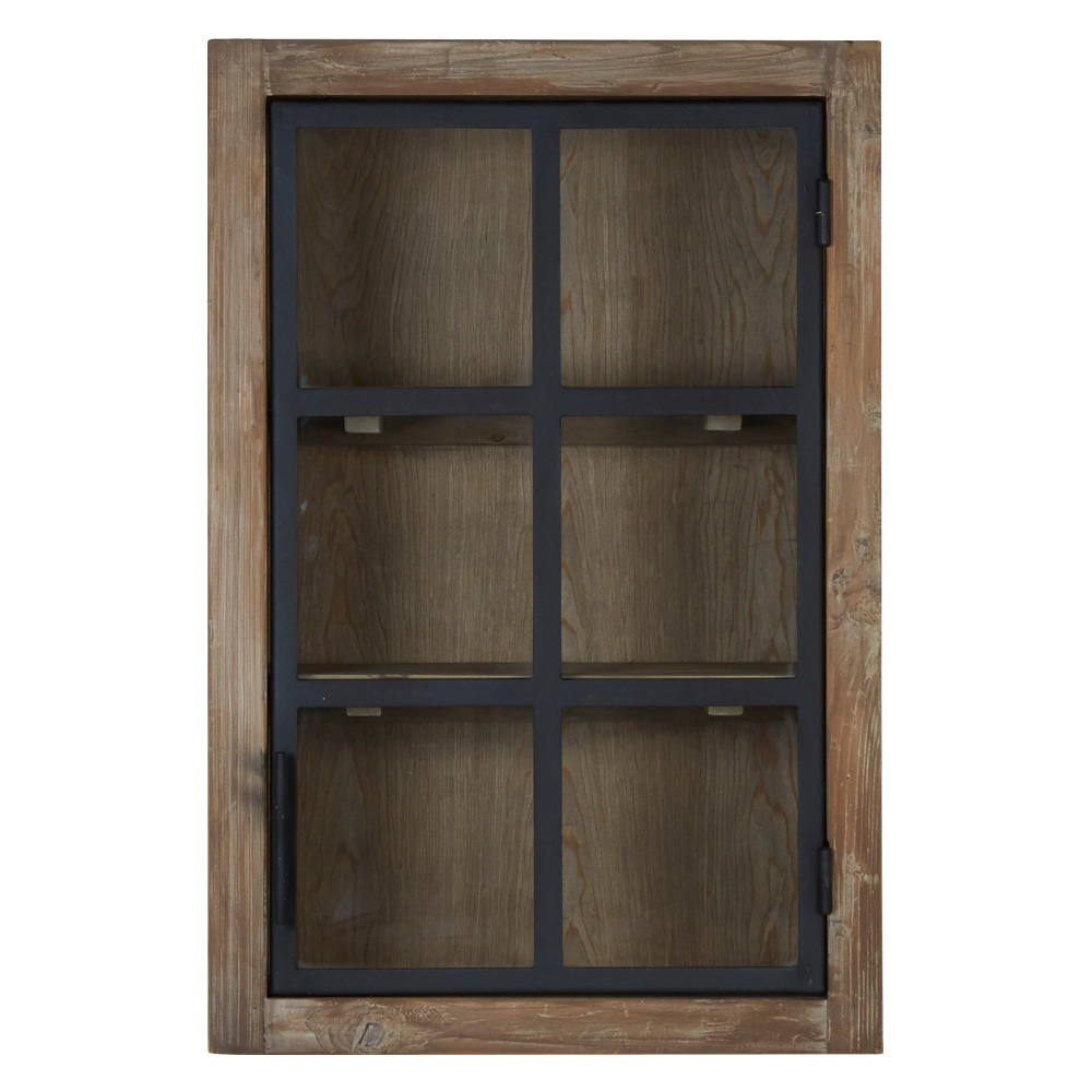 Hängeschrank - Anschlag rechts Provence Hängeschrank - Anschlag rechts Provence