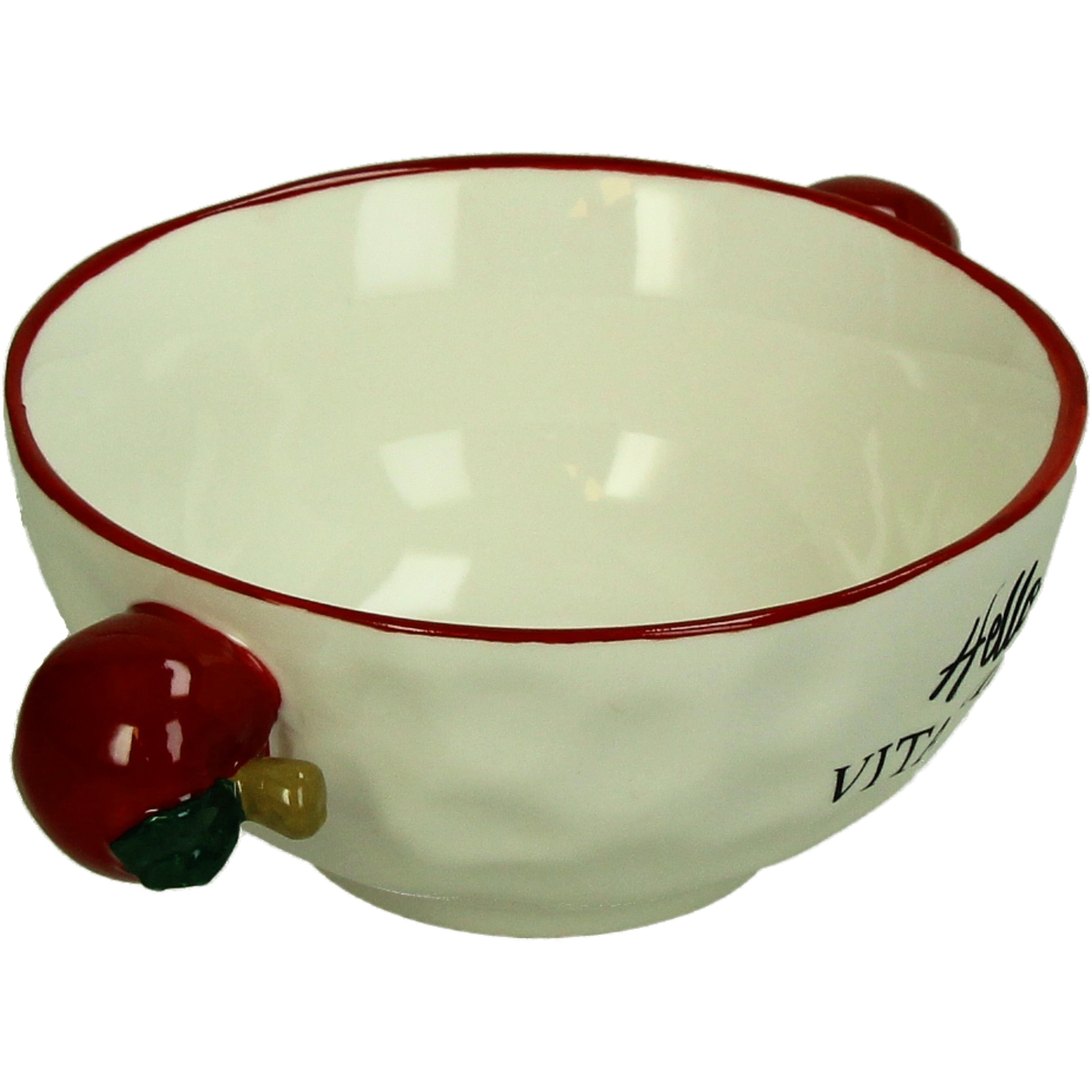 Schale (klein) Hello Vitamins