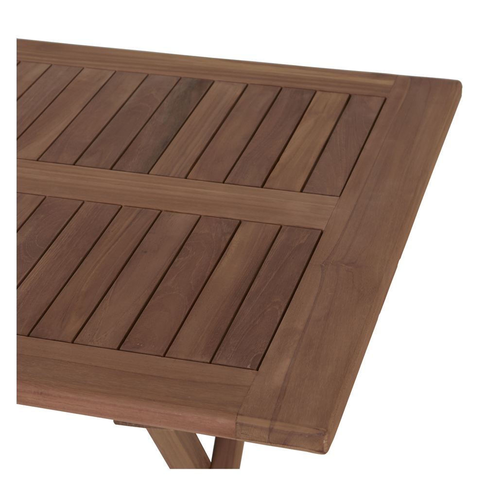 Gartentisch (klappbar) Kennedy