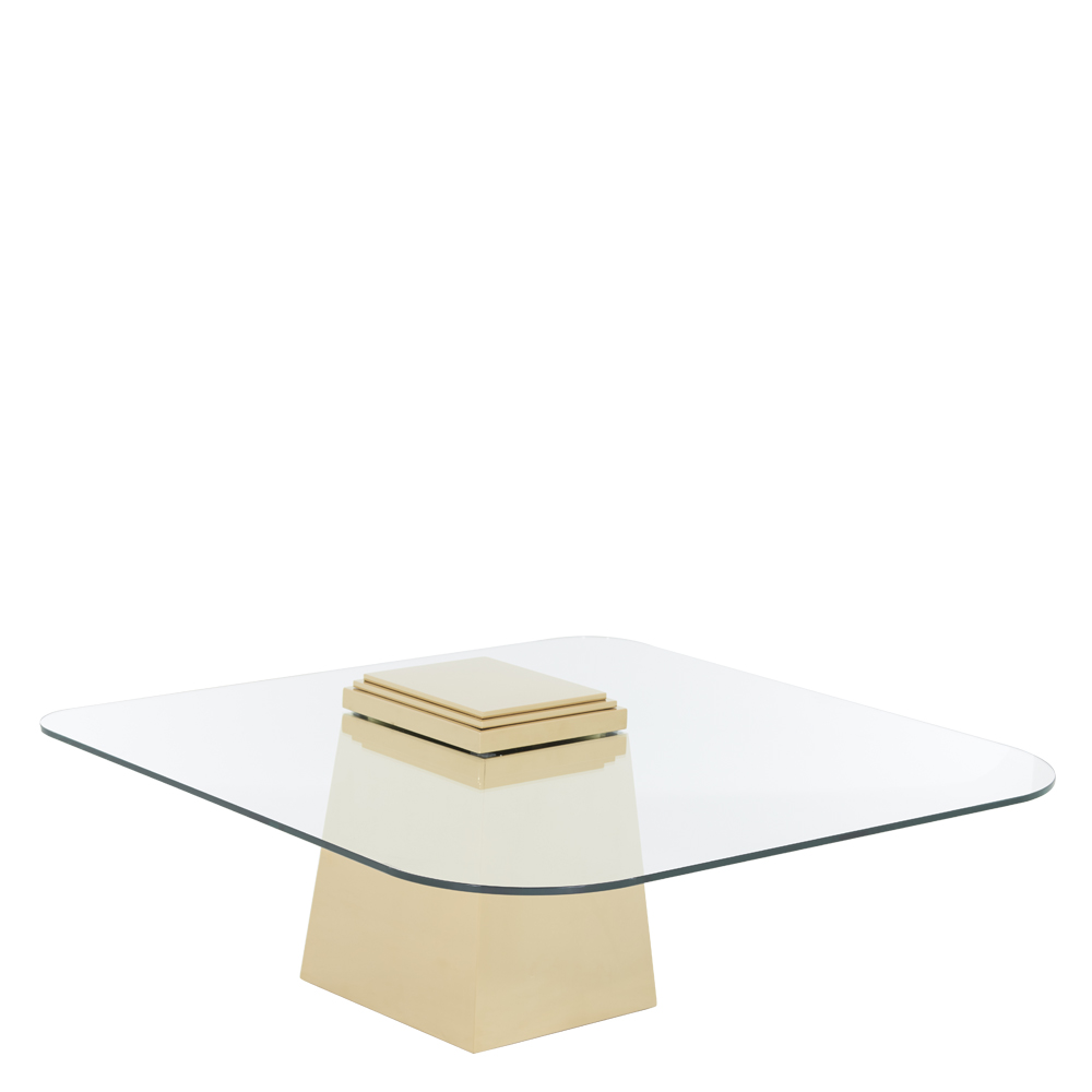 Couchtisch Pillar