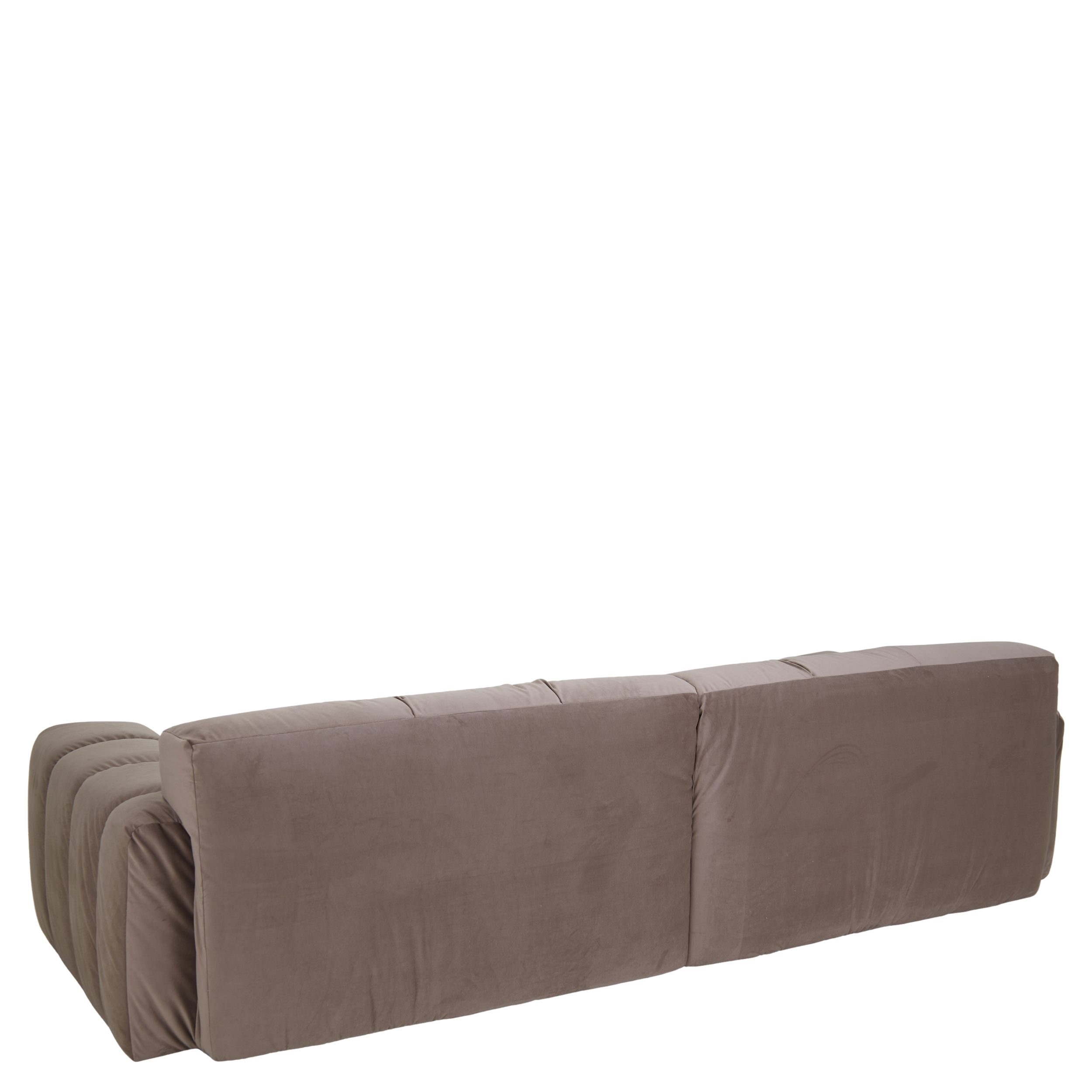 Sofa  3-sitzig Clark