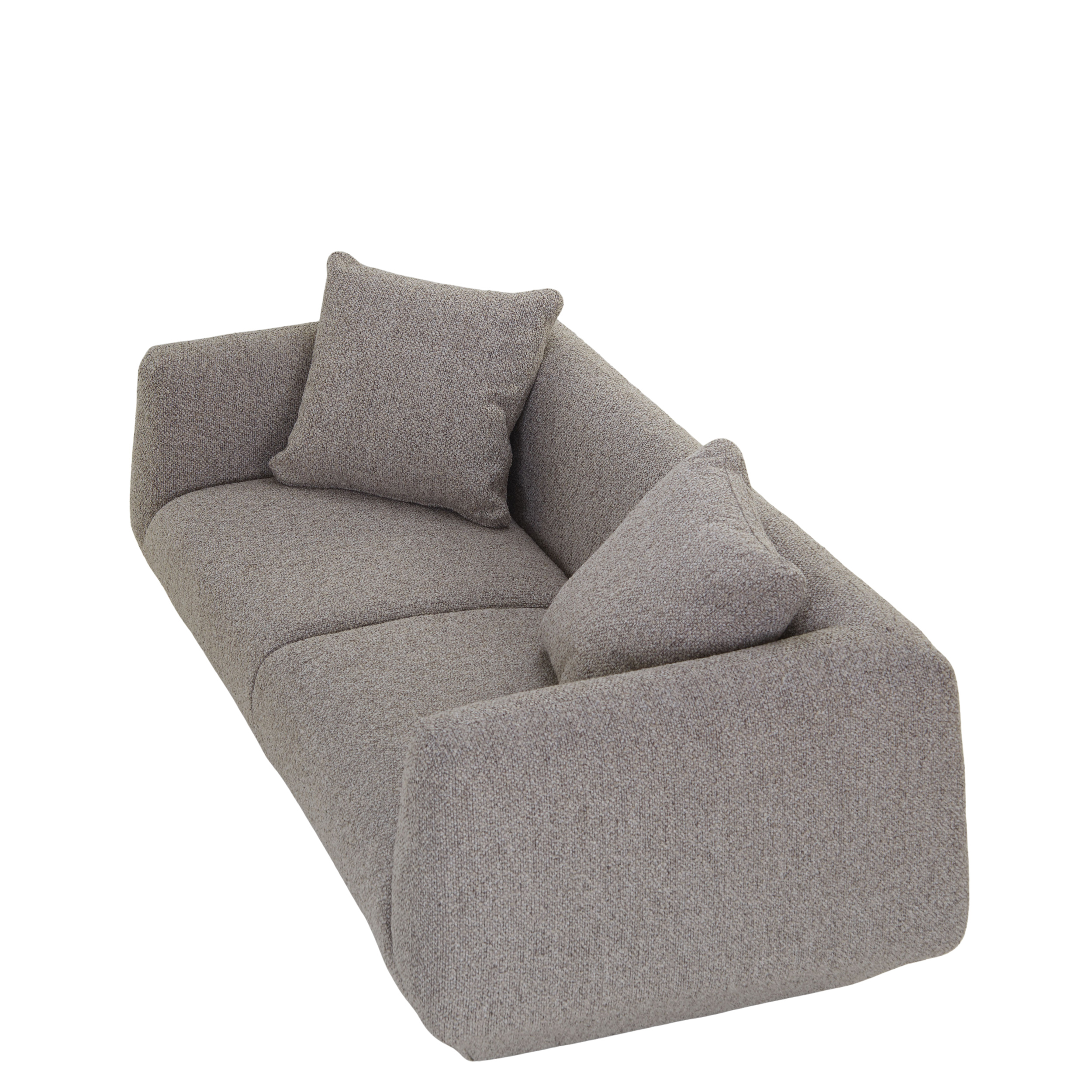 Sofa 2-Sitzer Charlene