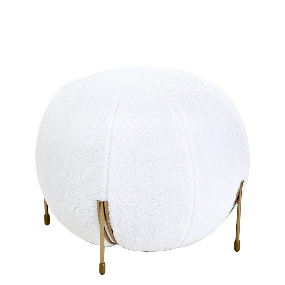 Hocker Bulging (klein)