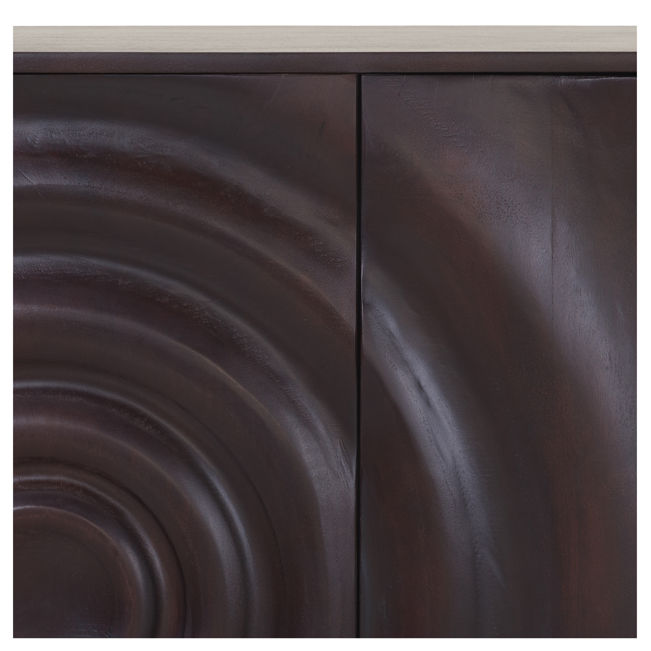 Sideboard Ripple