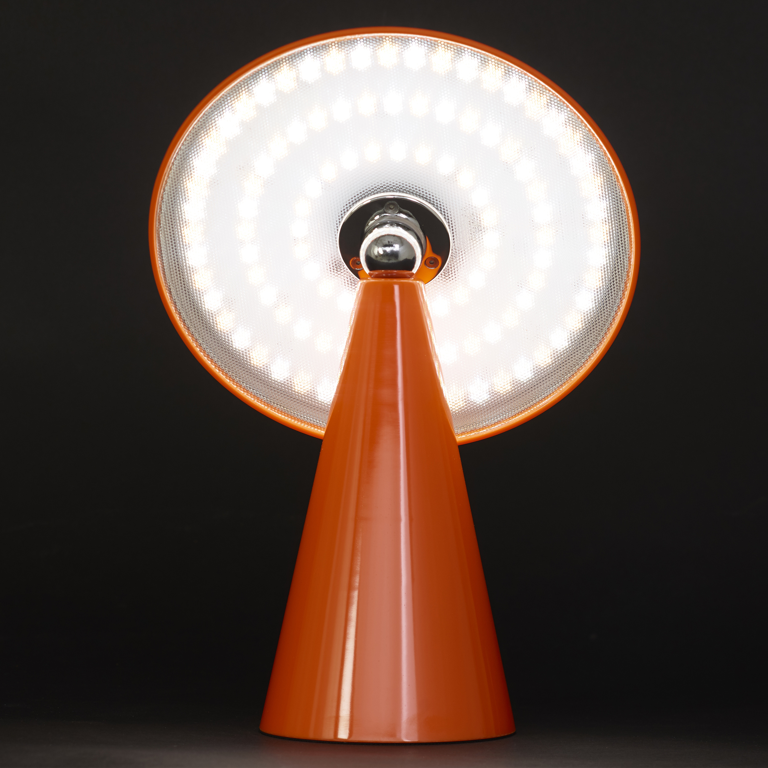 LED-Tischleuchte (dimmbar) Marrone