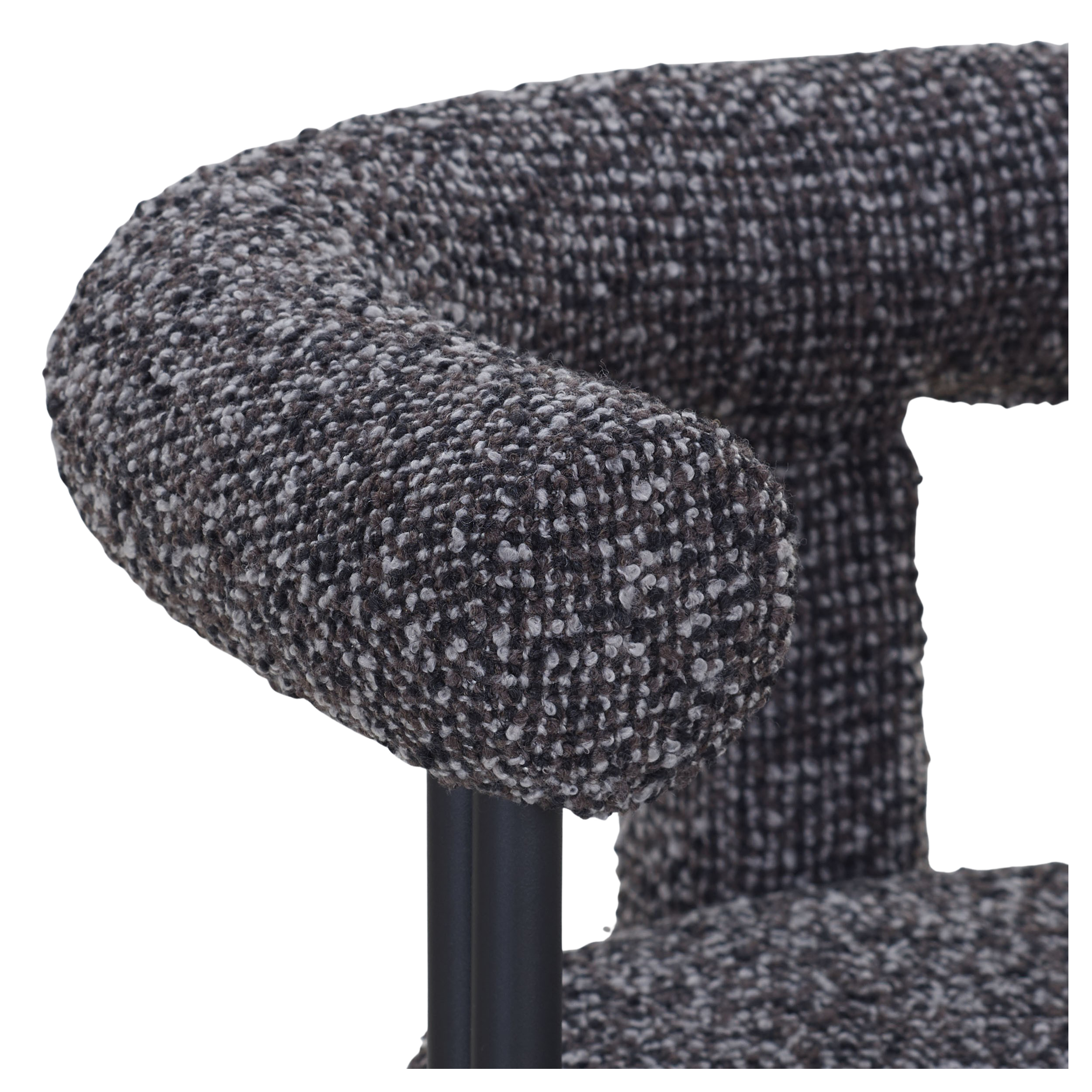 Stuhl mit Armlehne Rovigo