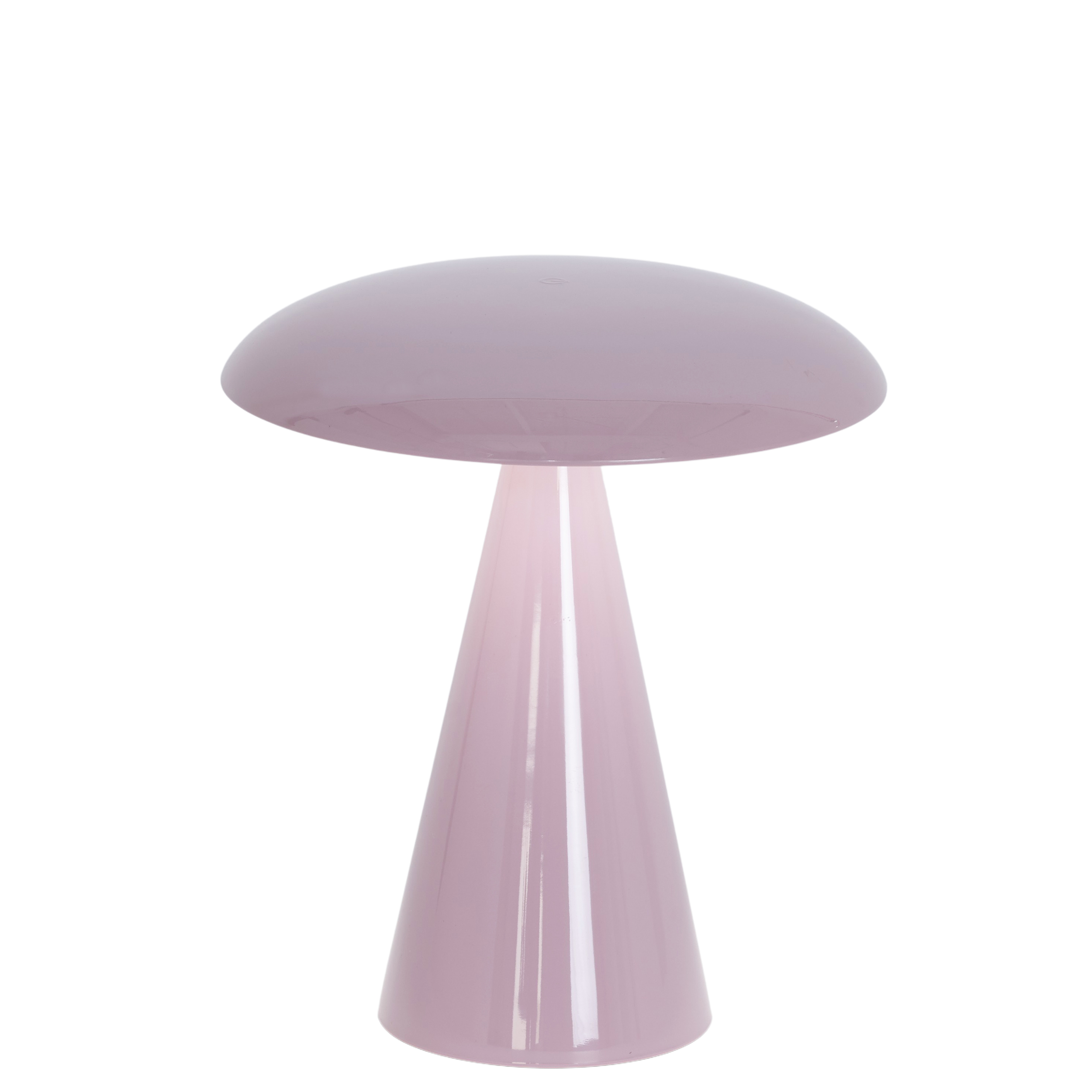 LED-Tischleuchte (dimmbar) Marrone