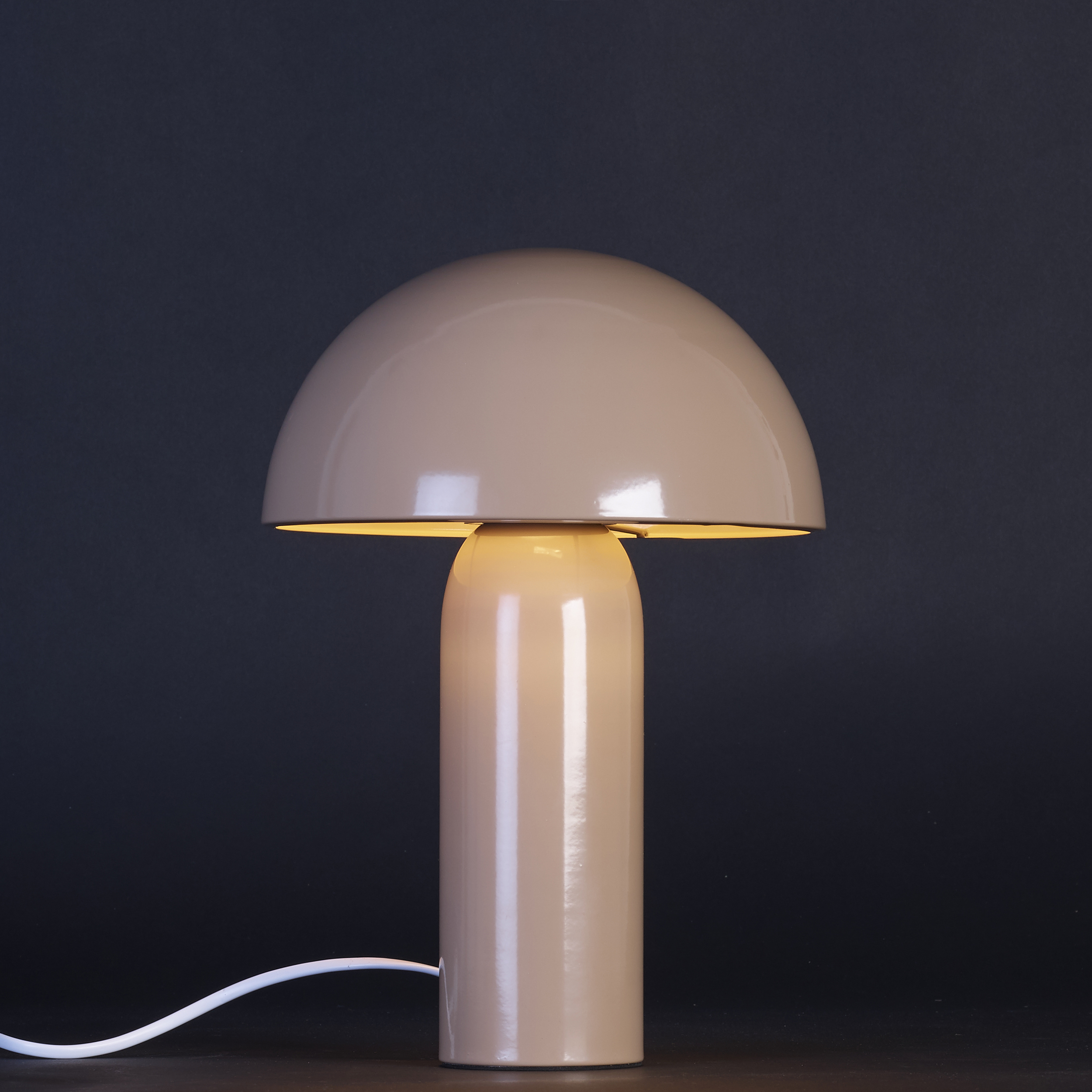 Tischleuchte 1-flg. Earth