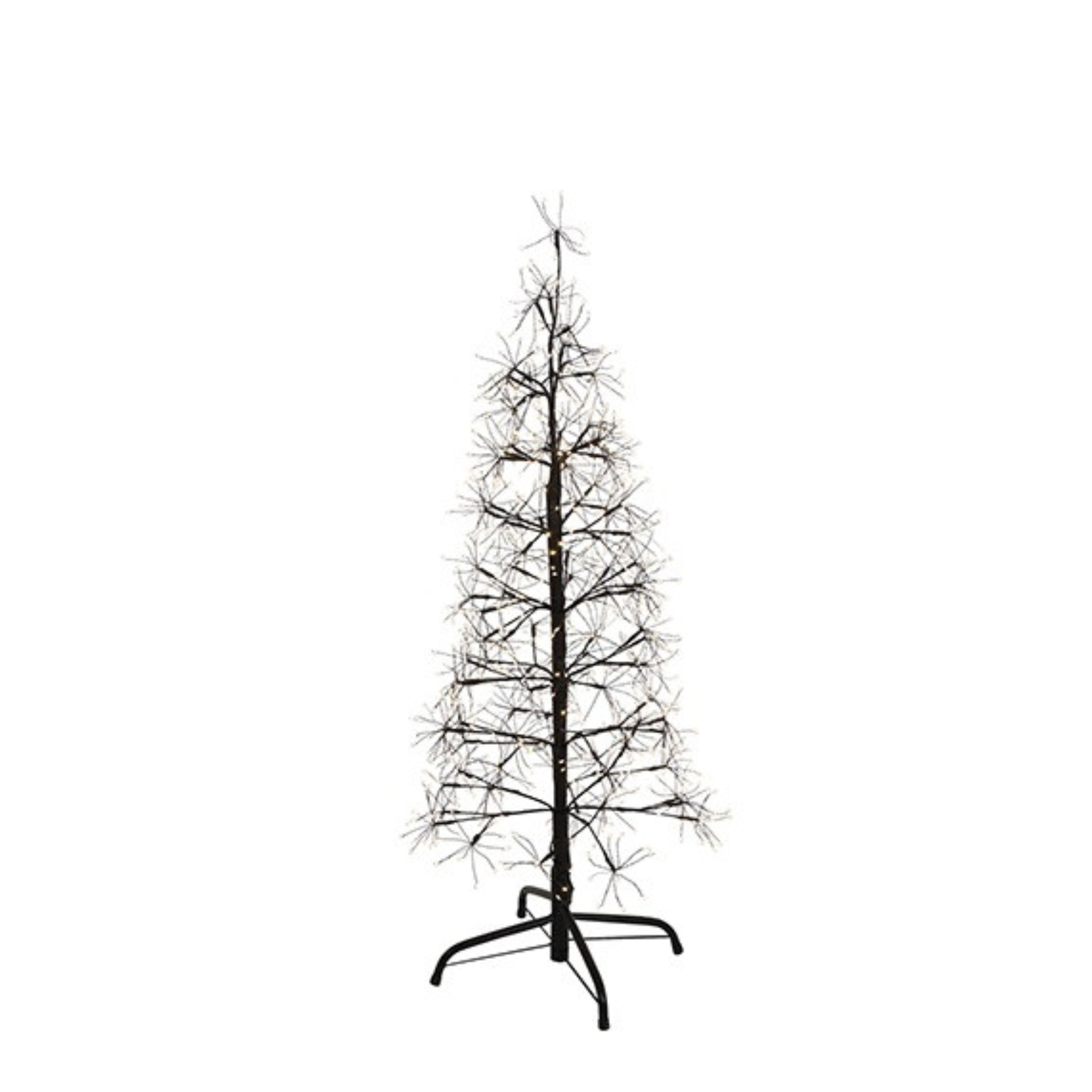 LED-Weihnachtsbaum Melchior (S)