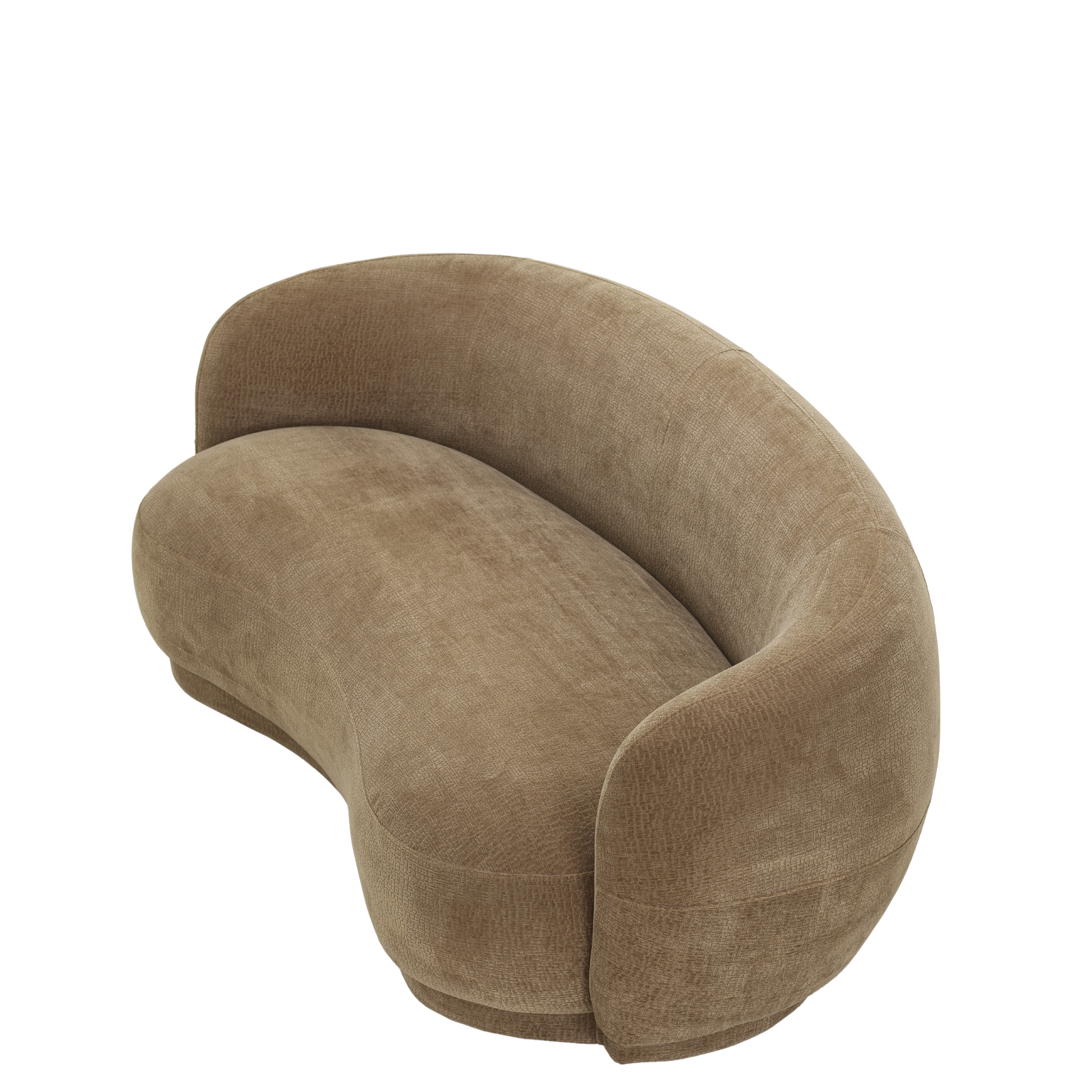 Rundsofa Coocon