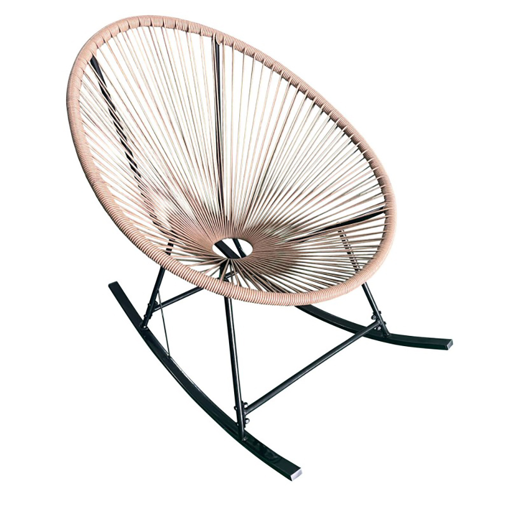 Schaukelsessel Marques