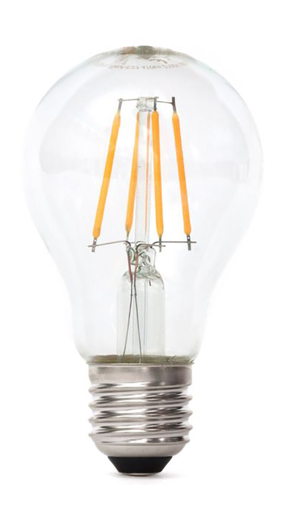 LED- Leuchtmittel Birne