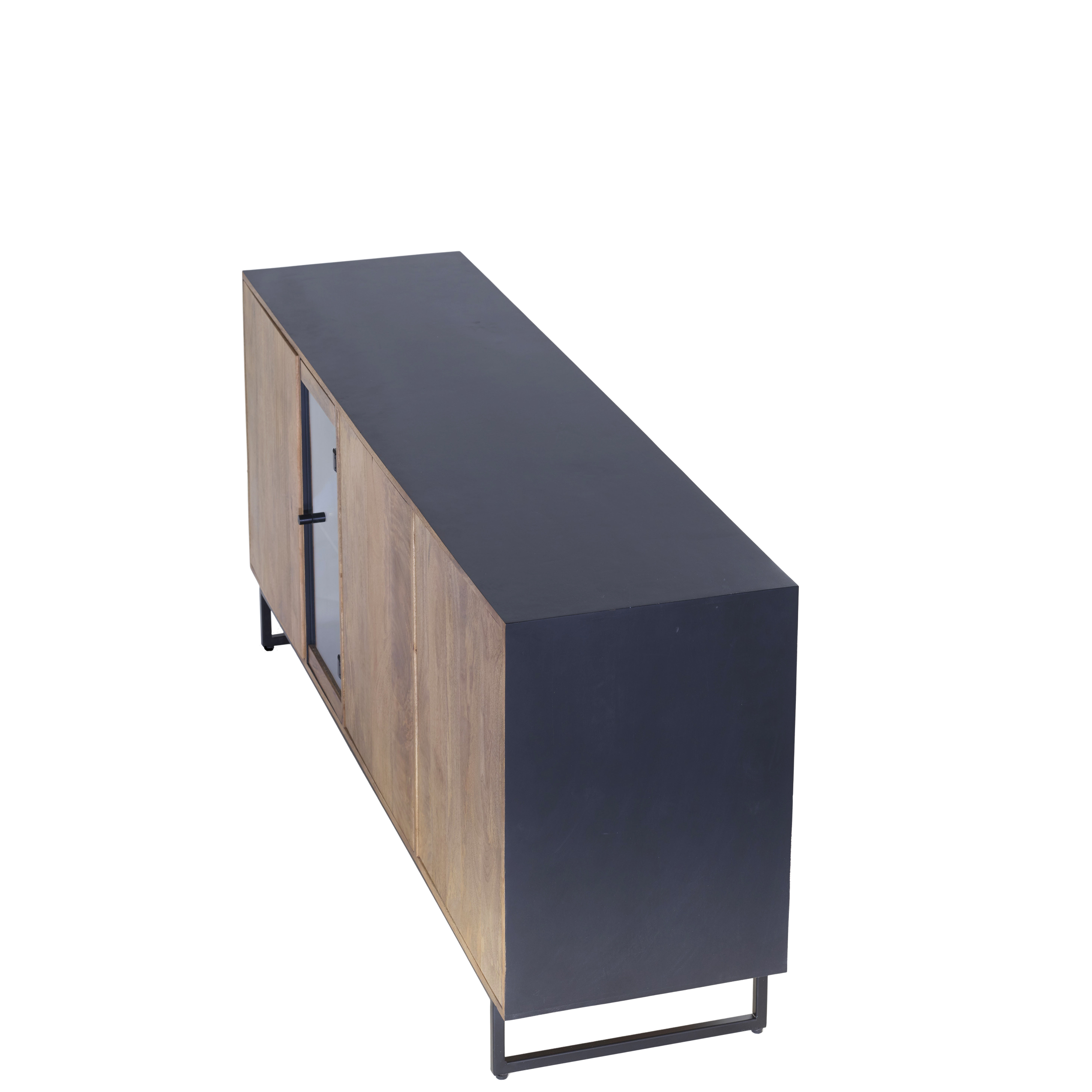 Sideboard mit LED-Beleuchtung Siena