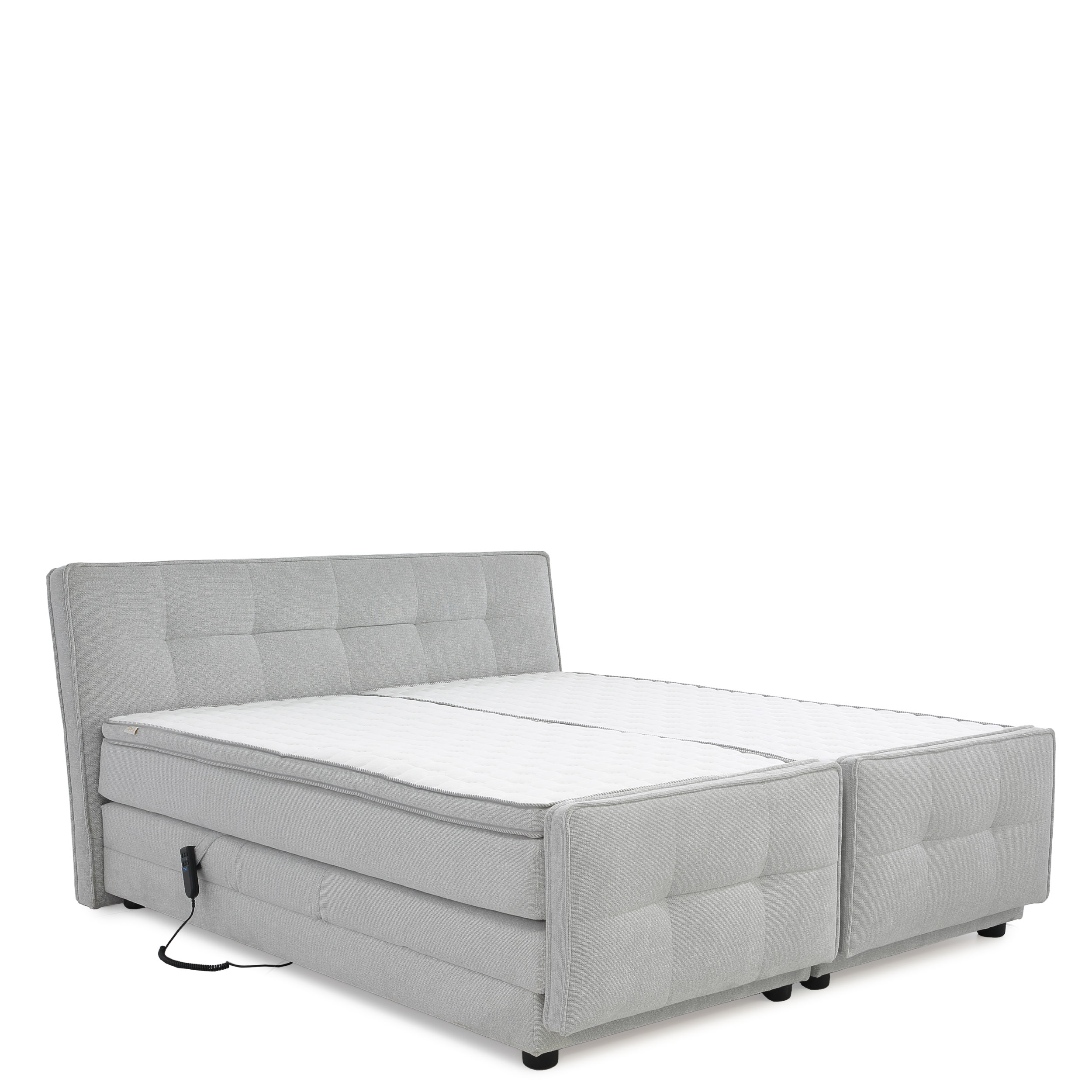 Boxspringbett  180 x 200 cm Alma