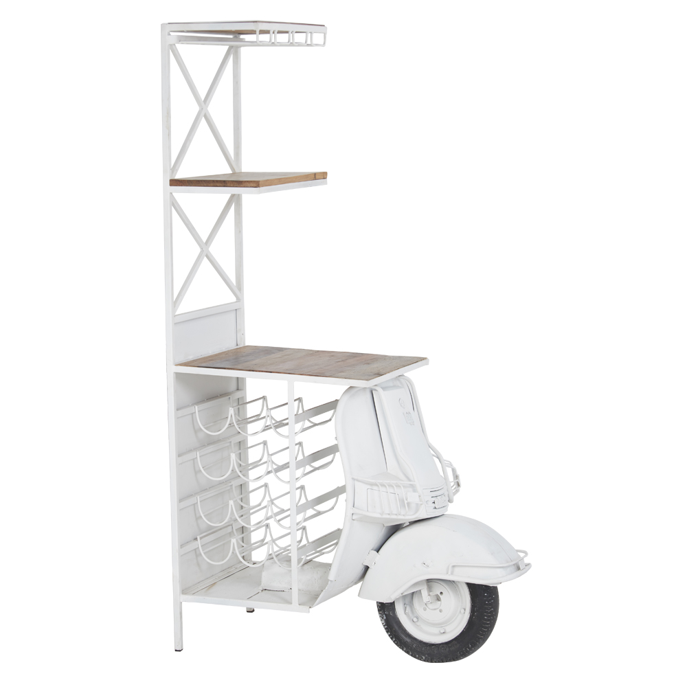 Barregal Scooter