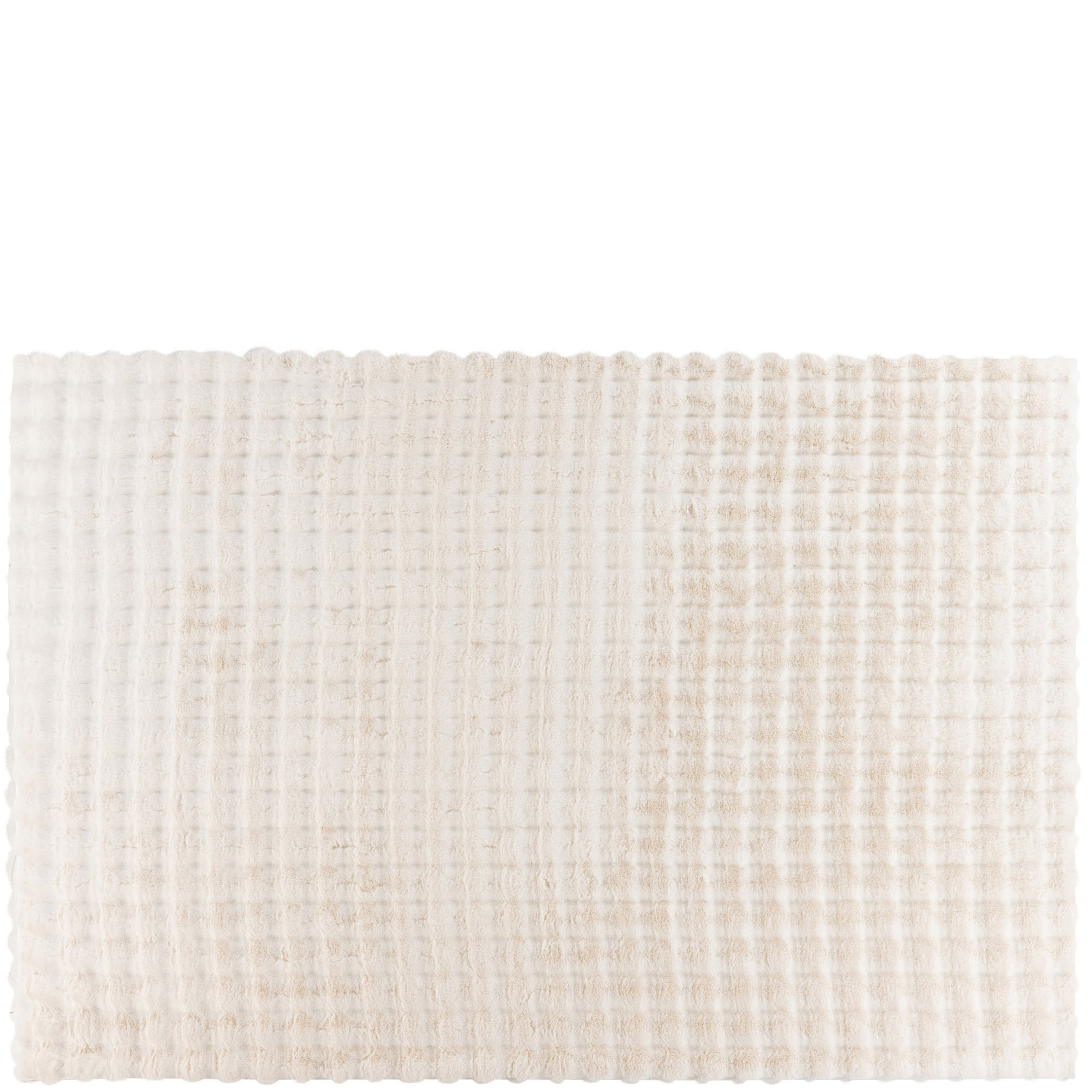 Hochflor-Teppich Harmo
