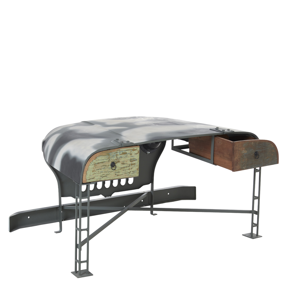 Schreibtisch Jeep