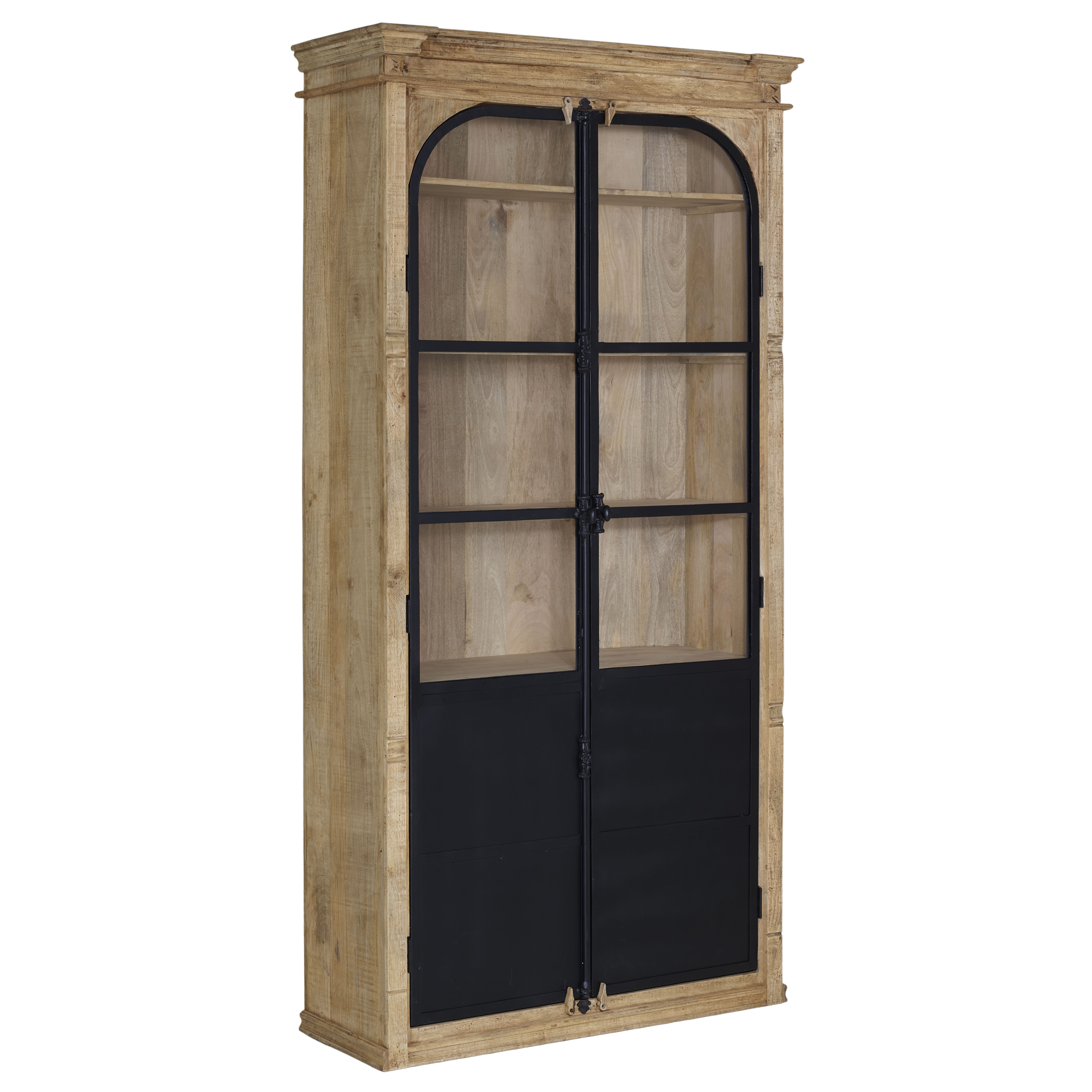 Vitrinenschrank Bonneville