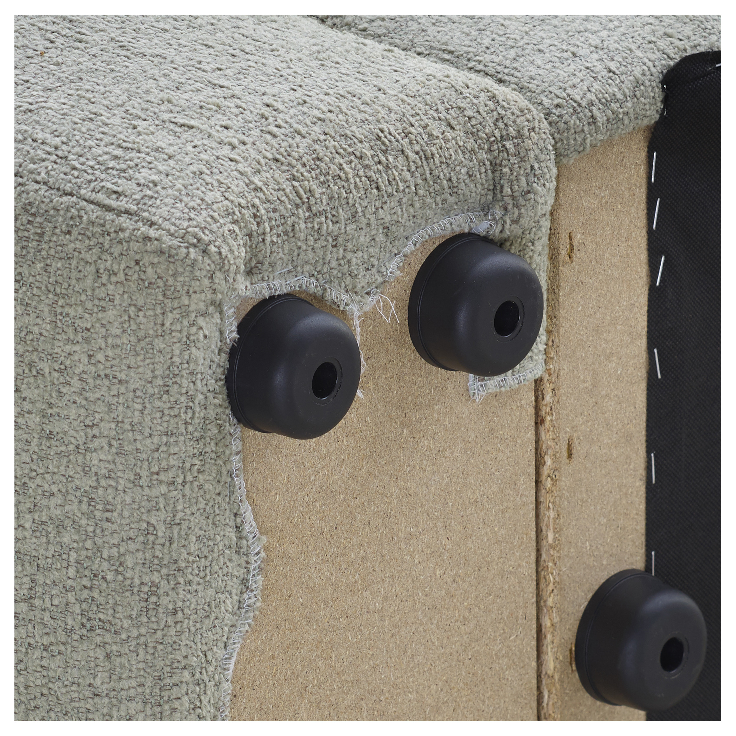 Maxi-Sofa (geteilt) Pagia