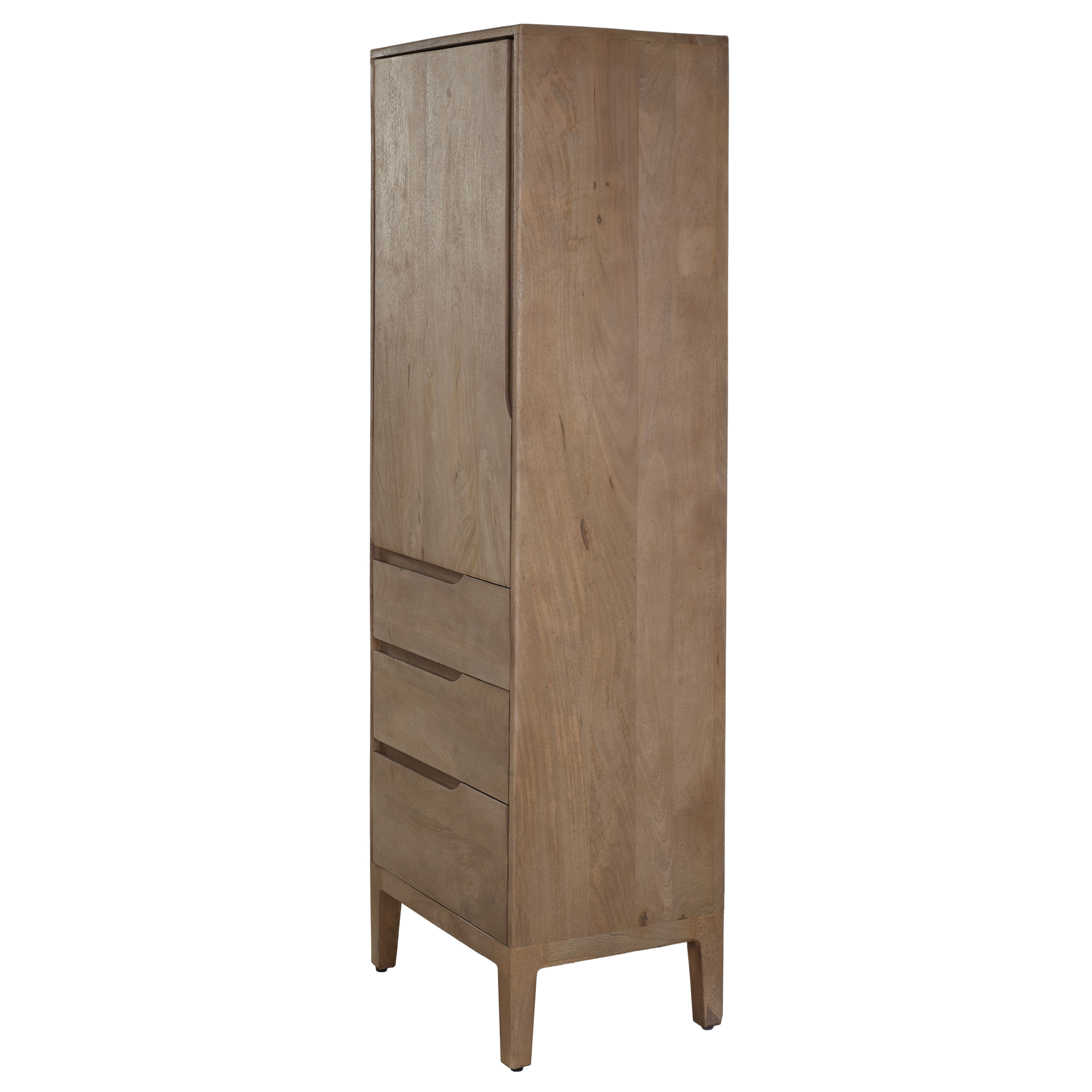 Schrank Fakta