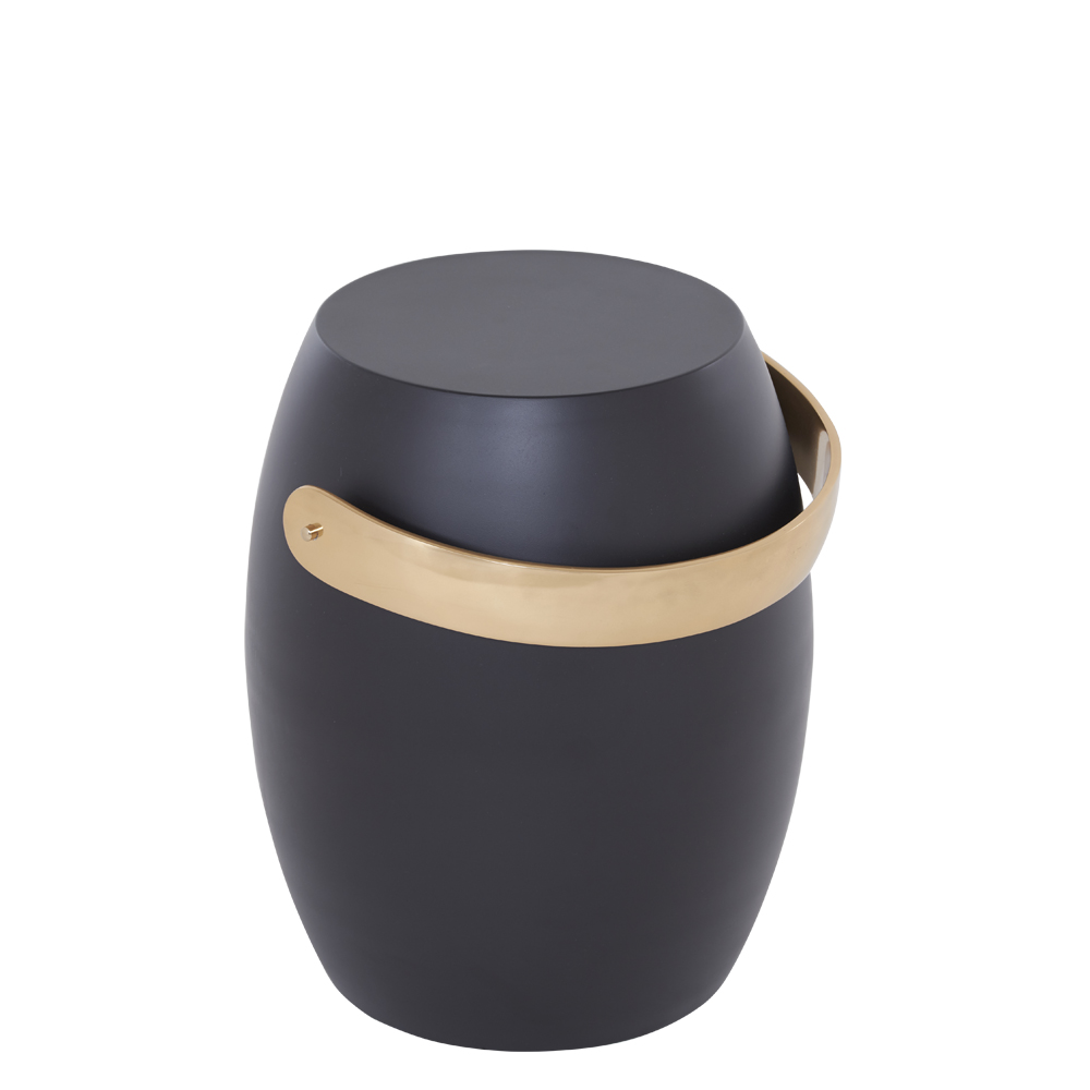 Beistelltisch/Hocker Grip