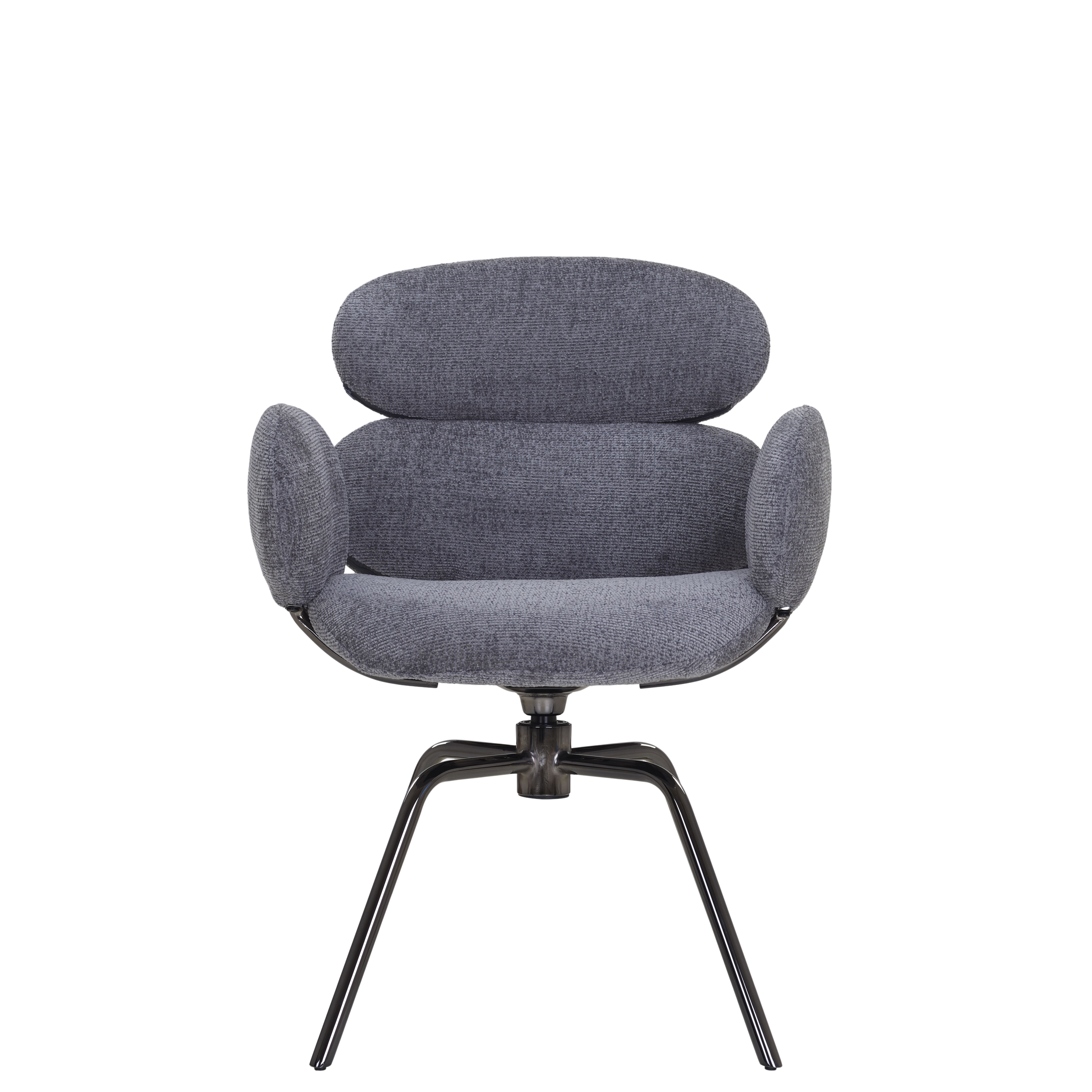 Drehstuhl mit Armlehne Siero