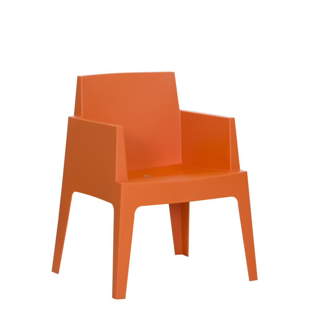 Sessel (stapelbar) Dolce