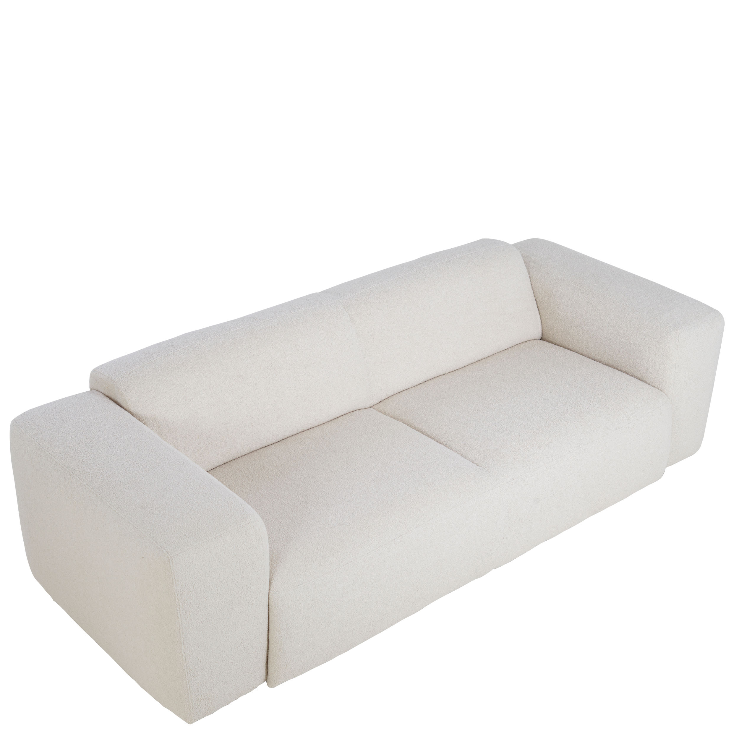 Sofa  3-sitzig Harold